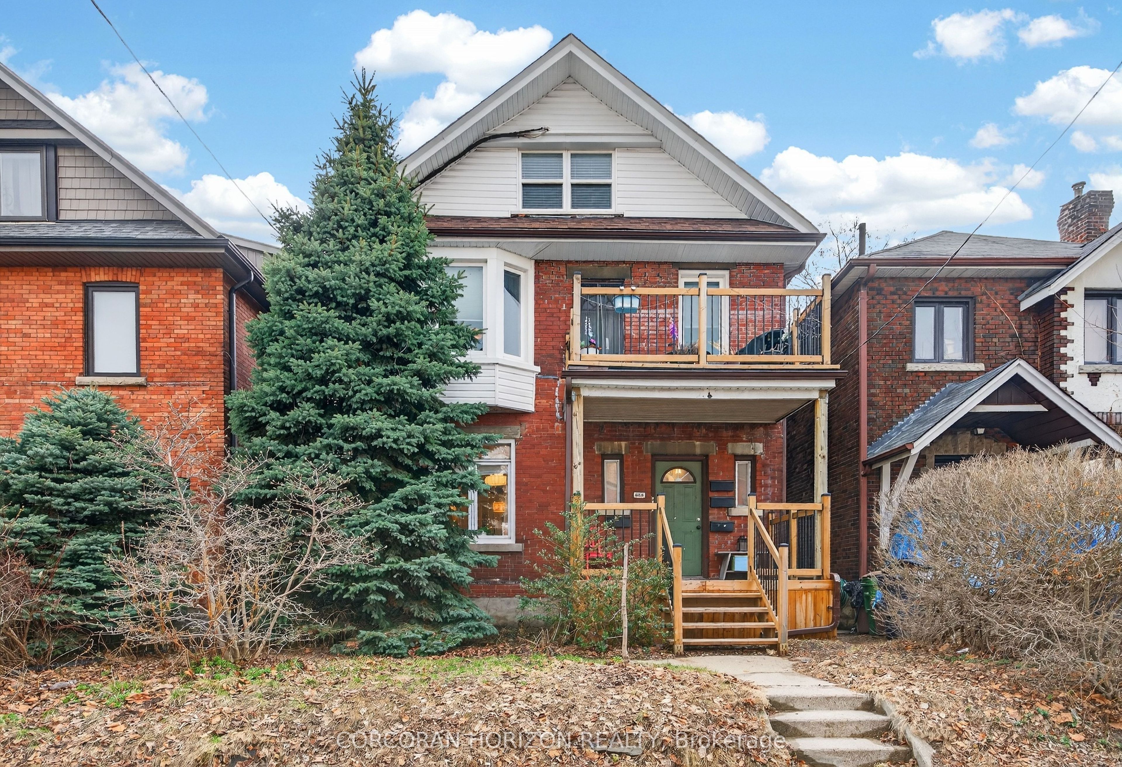 256 Keele Street, Toronto, ON M6P 2K3 photo 3