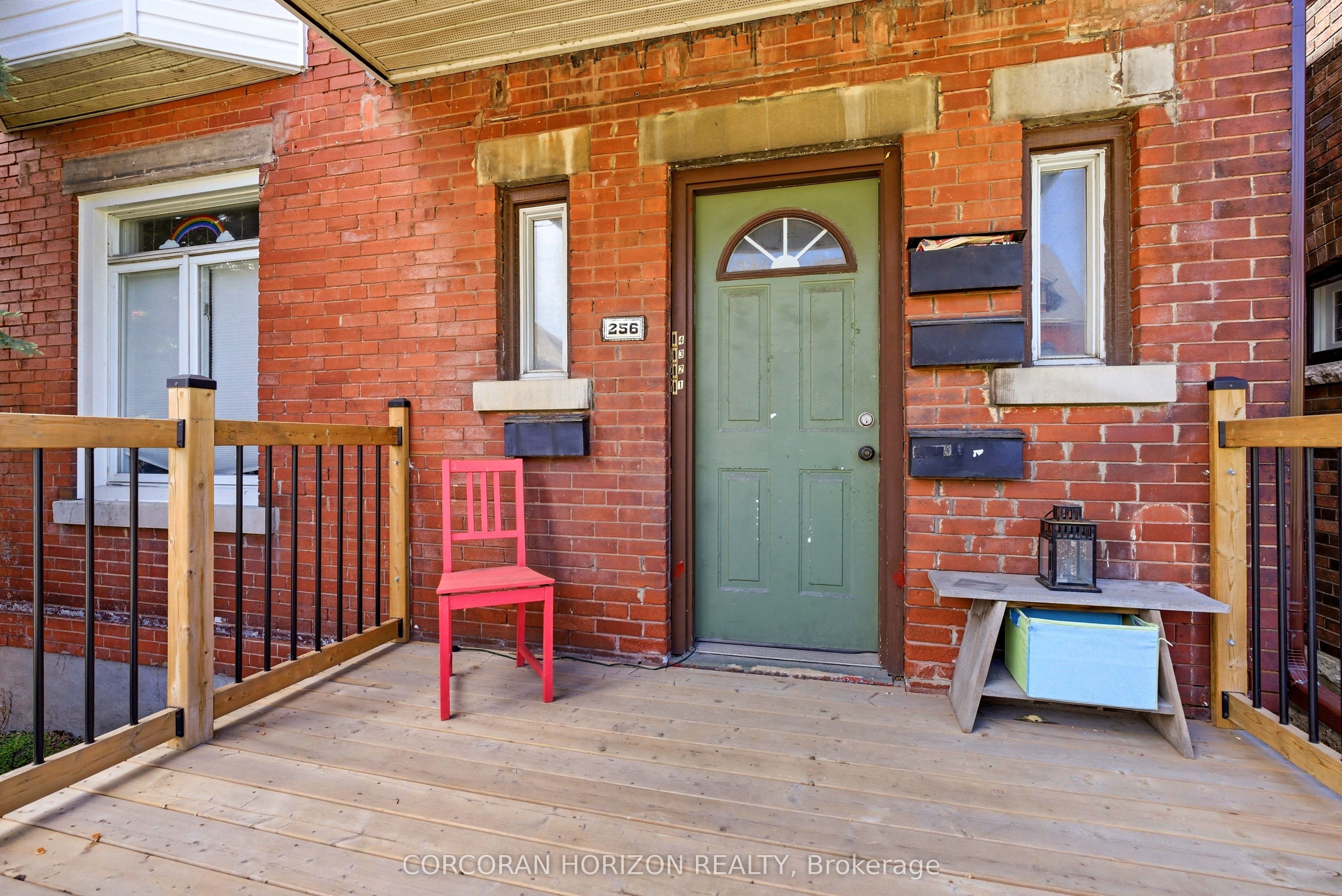256 Keele Street, Toronto, ON M6P 2K3 photo 4