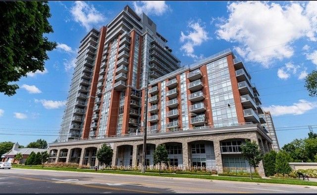 551 Maple Avenue 803, Burlington, ON L7S 1M7