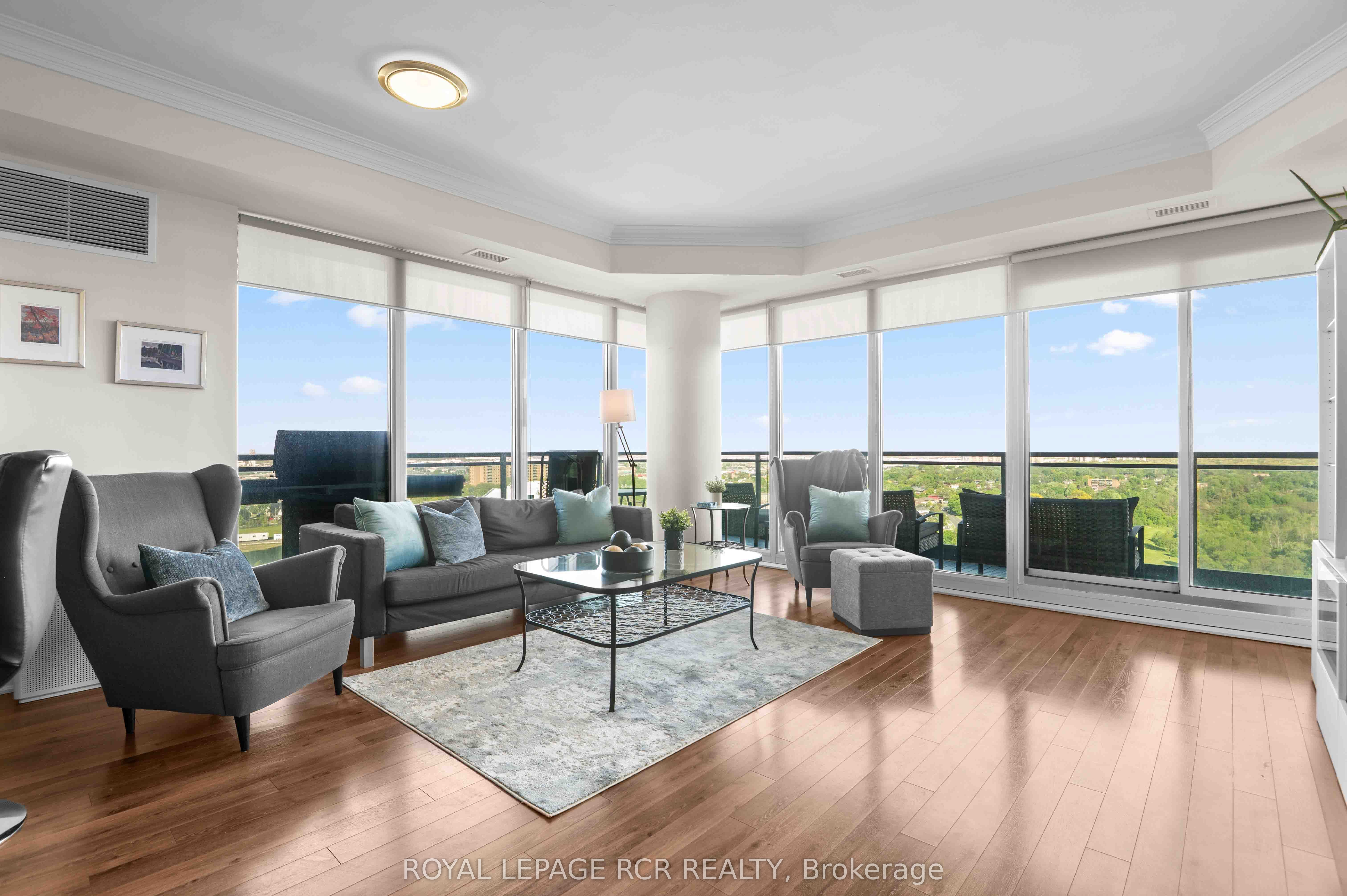 100 John Street 1702, Brampton, ON L6W 0A8