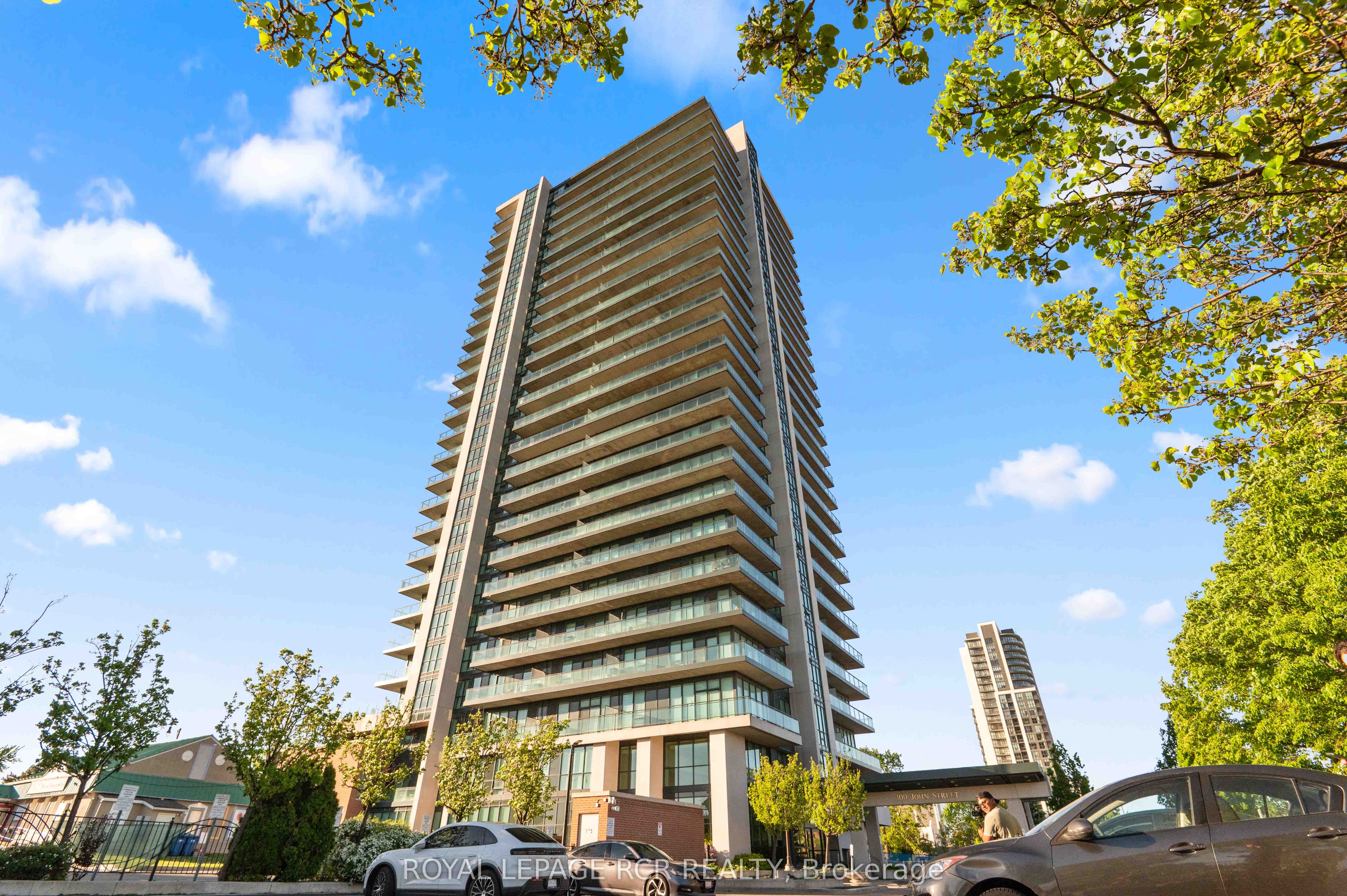100 John Street 1702, Brampton, ON L6W 0A8 photo 3