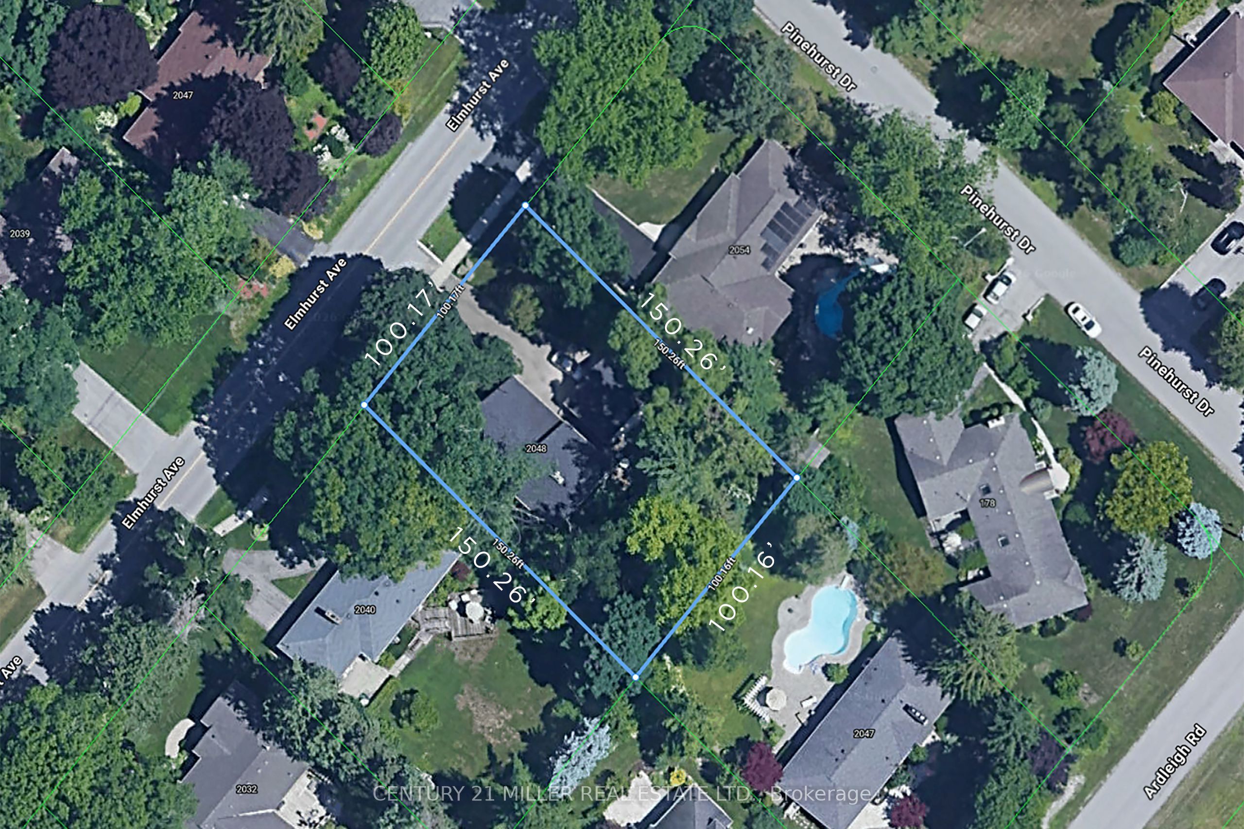 2048 Elmhurst Avenue, Oakville, ON L6J 1X1 photo 5