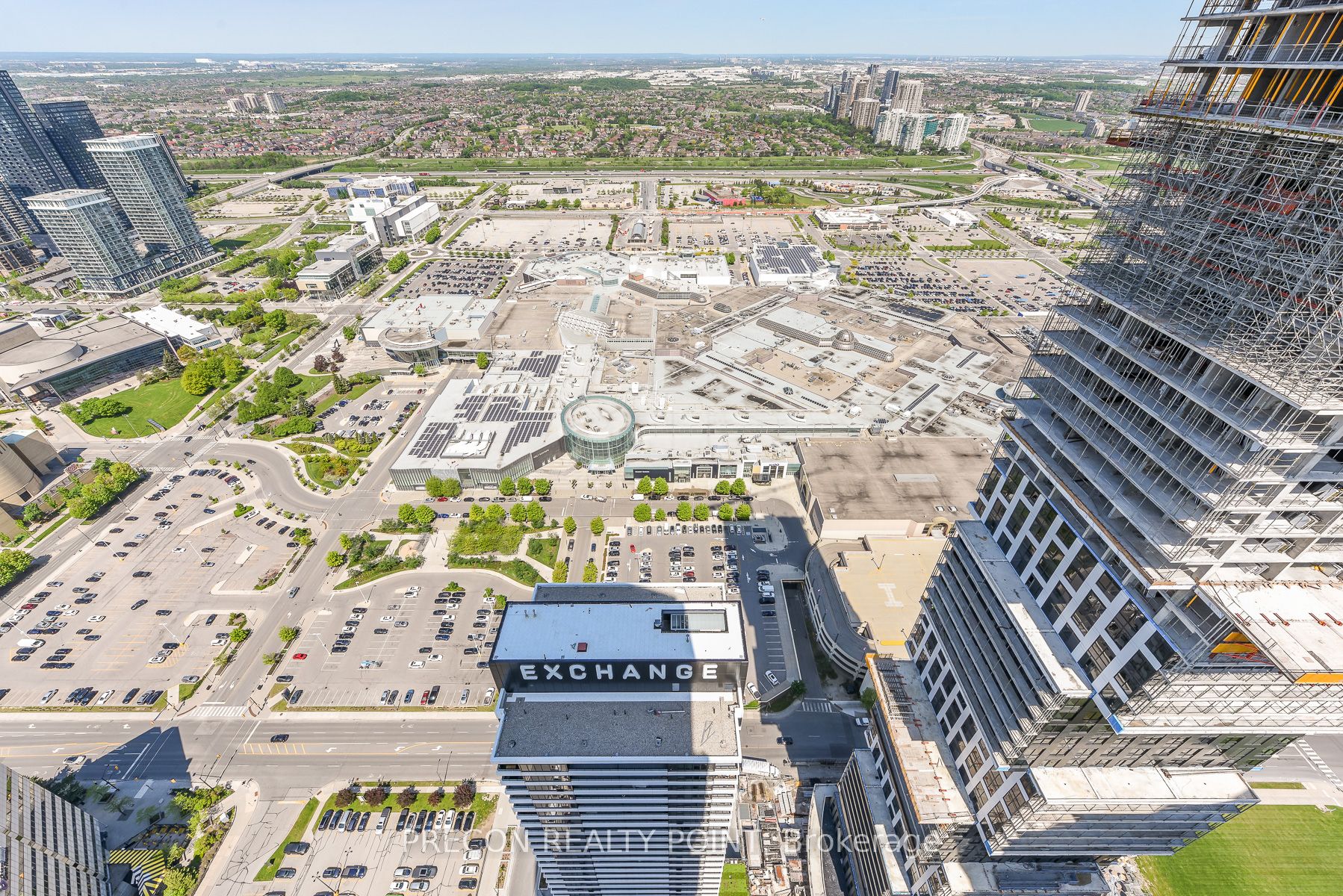4015 The Exchange Street 5510, Mississauga, ON L5B 0N9