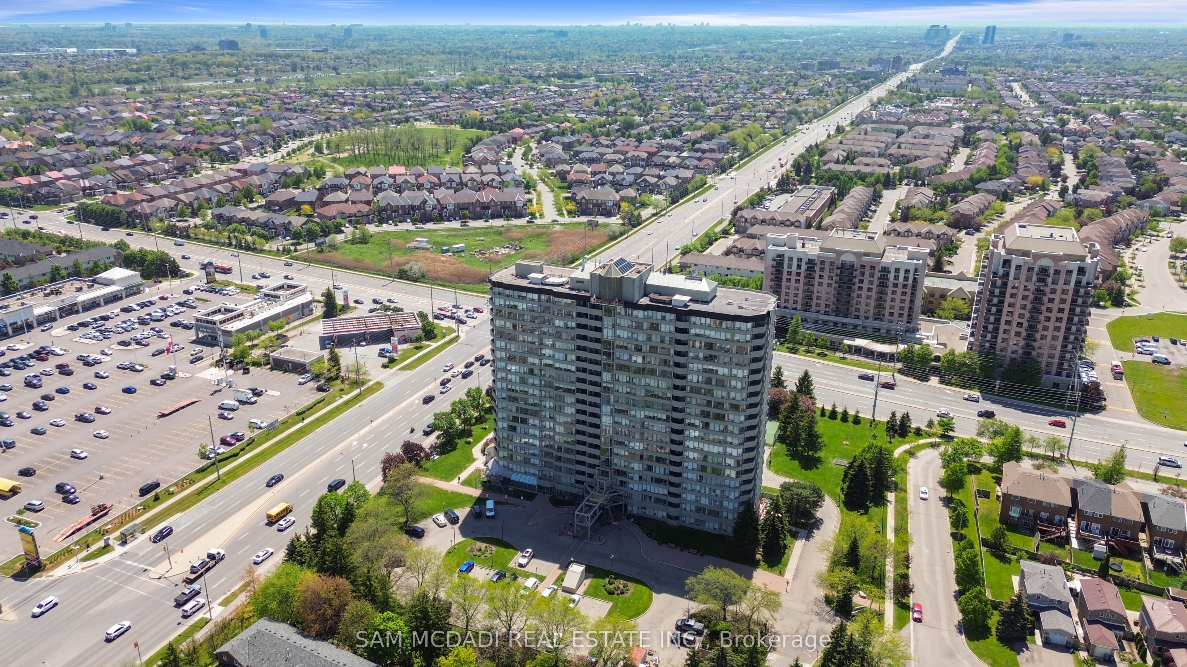 700 Constellation Drive 1109, Mississauga, ON L5R 3G8 photo 3