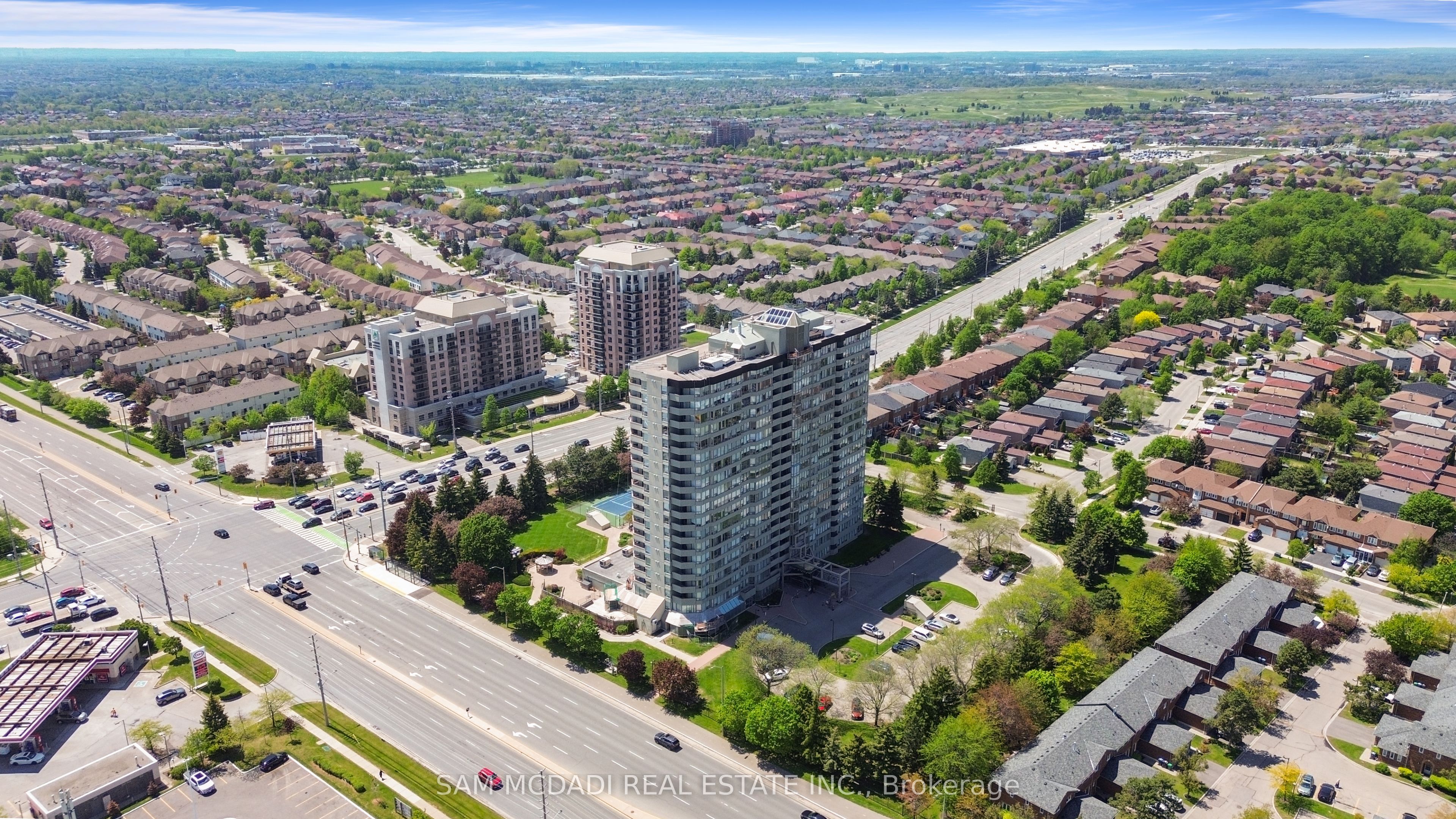 700 Constellation Drive 1109, Mississauga, ON L5R 3G8 photo 4