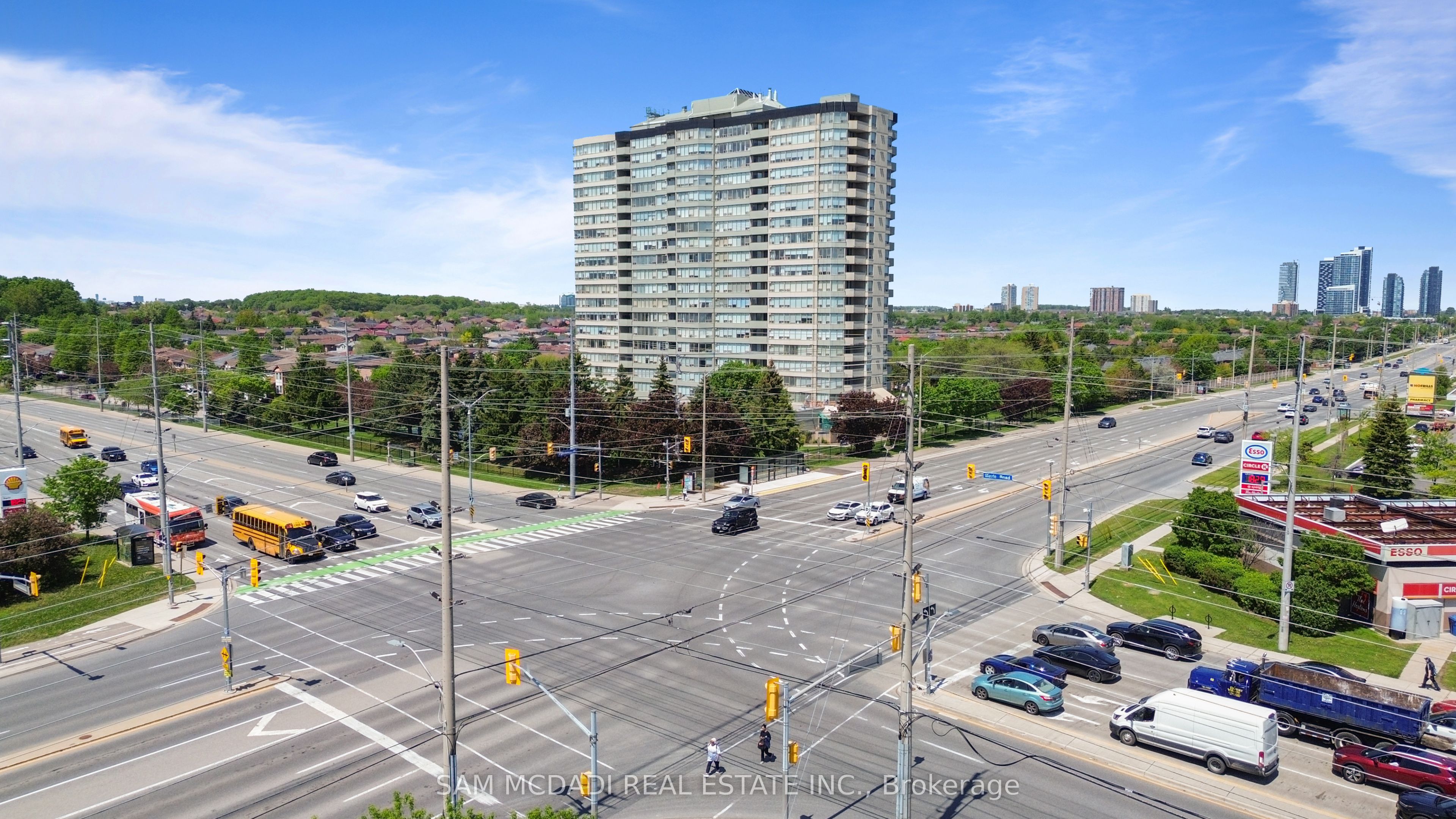 700 Constellation Drive 1109, Mississauga, ON L5R 3G8 photo 5