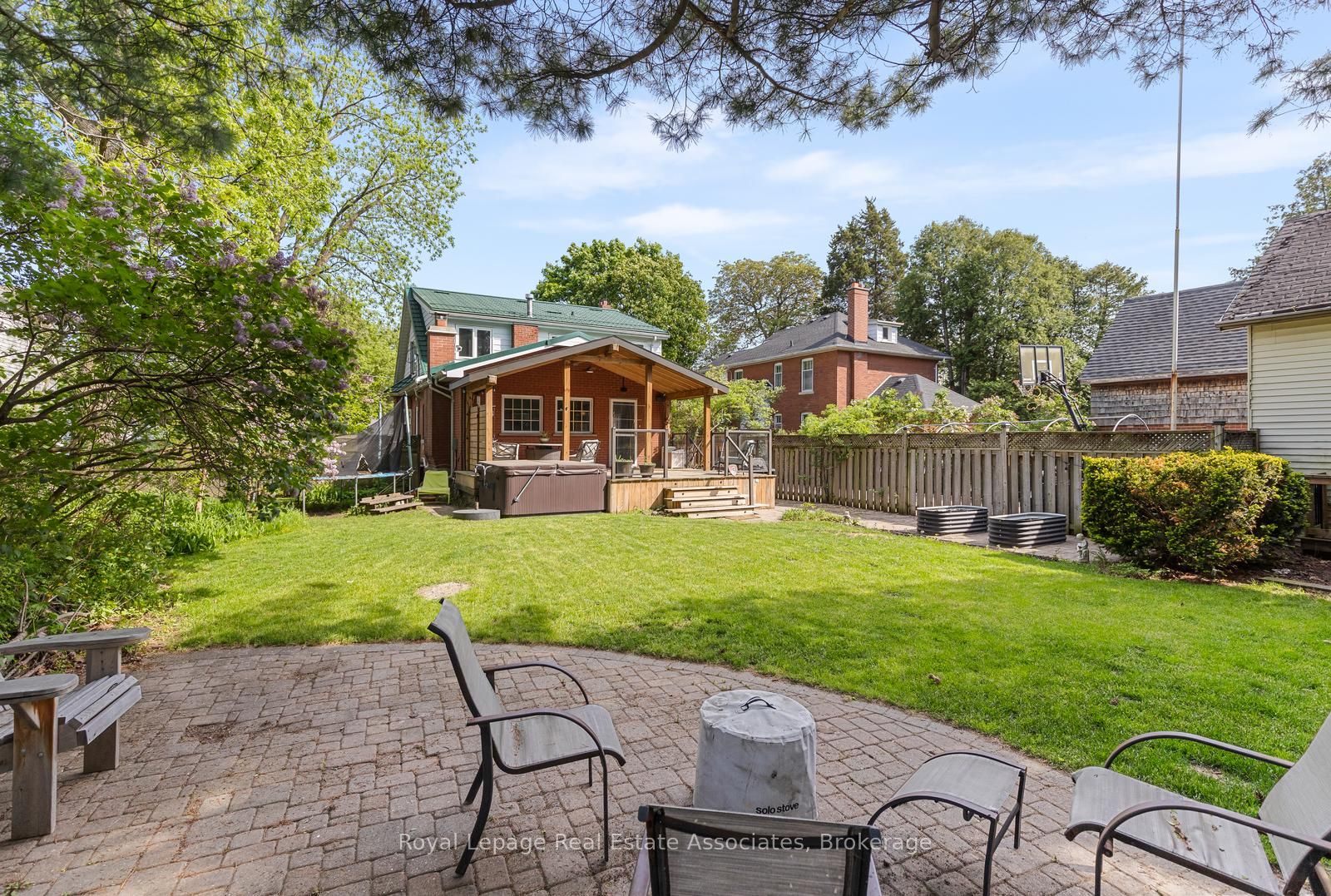 1807 Balsam Avenue, Mississauga, ON L5J 1L3 photo 3