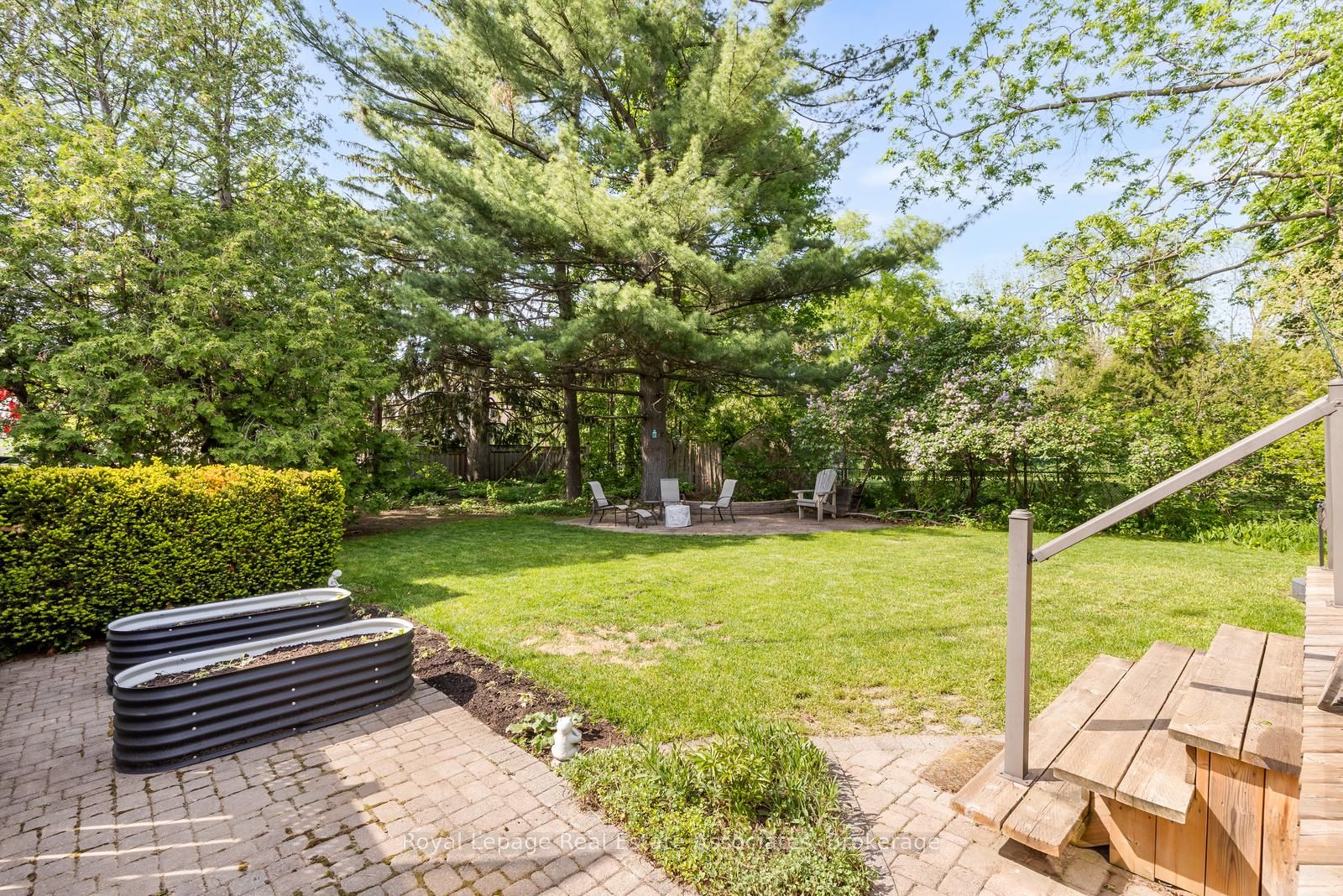 1807 Balsam Avenue, Mississauga, ON L5J 1L3 photo 5