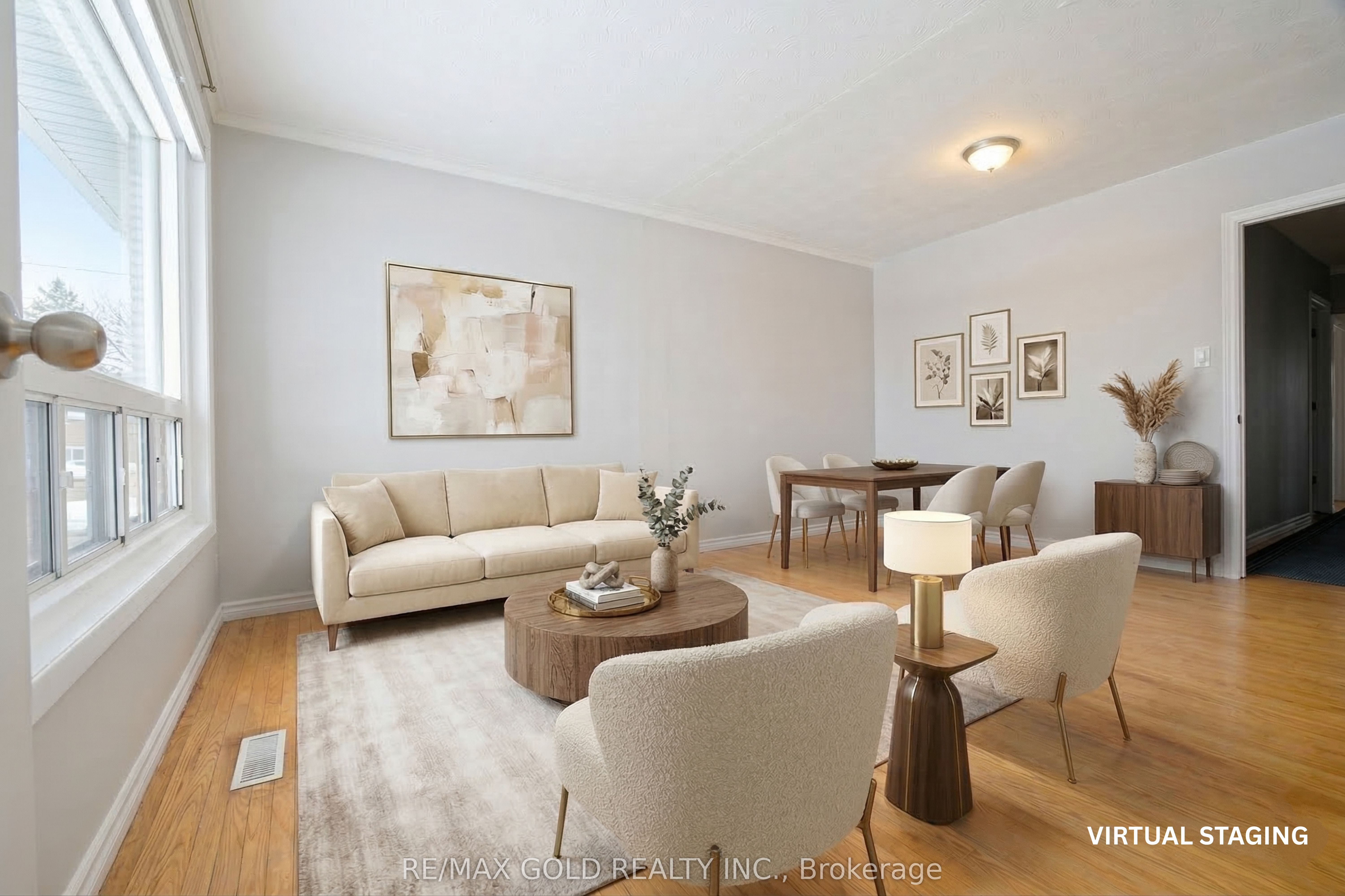 130 Duncanwoods Drive, Toronto, ON M9L 2E1 photo 2