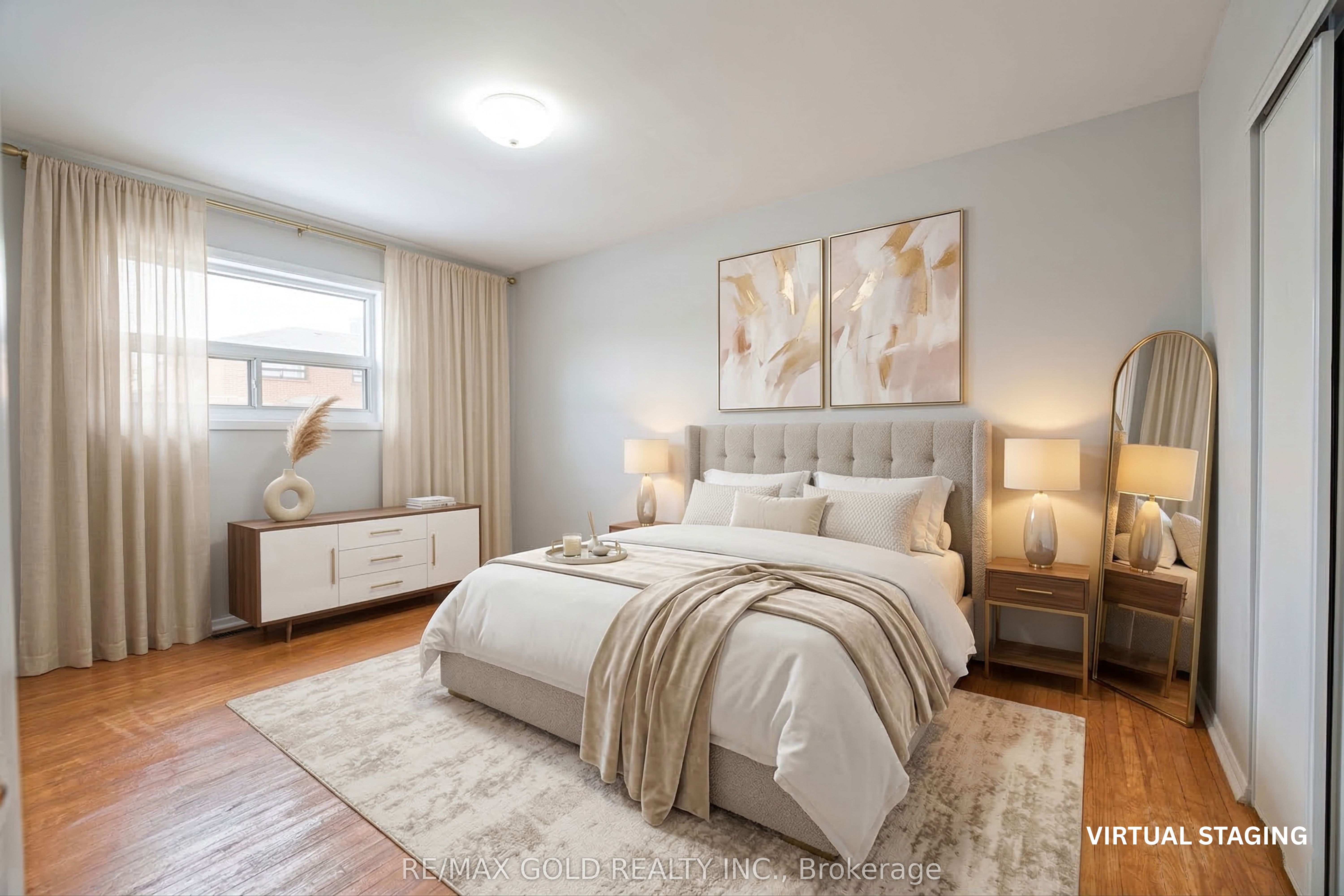 130 Duncanwoods Drive, Toronto, ON M9L 2E1 photo 4