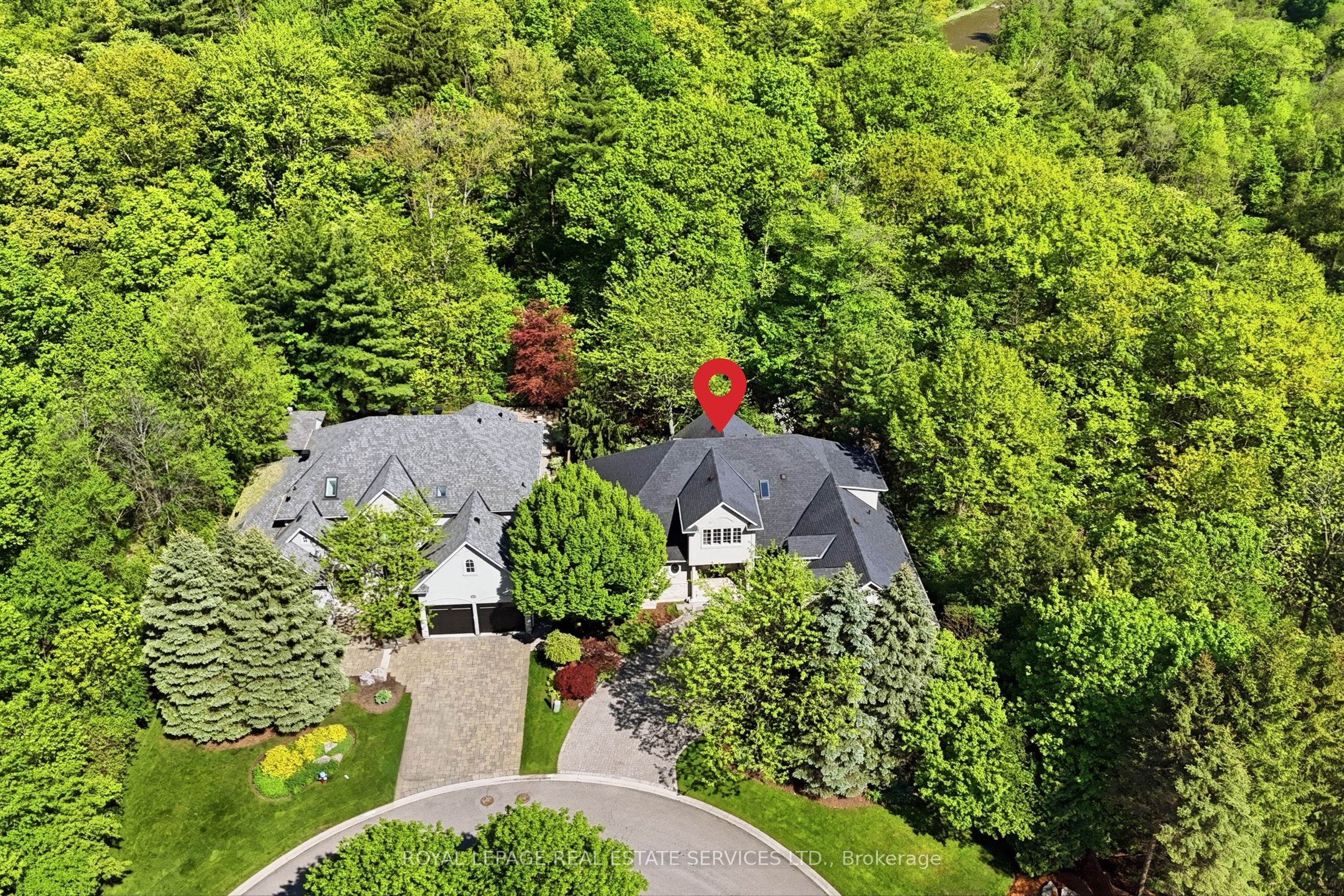1227 Riverbank Way, Oakville, ON L6H 6X4 photo 5