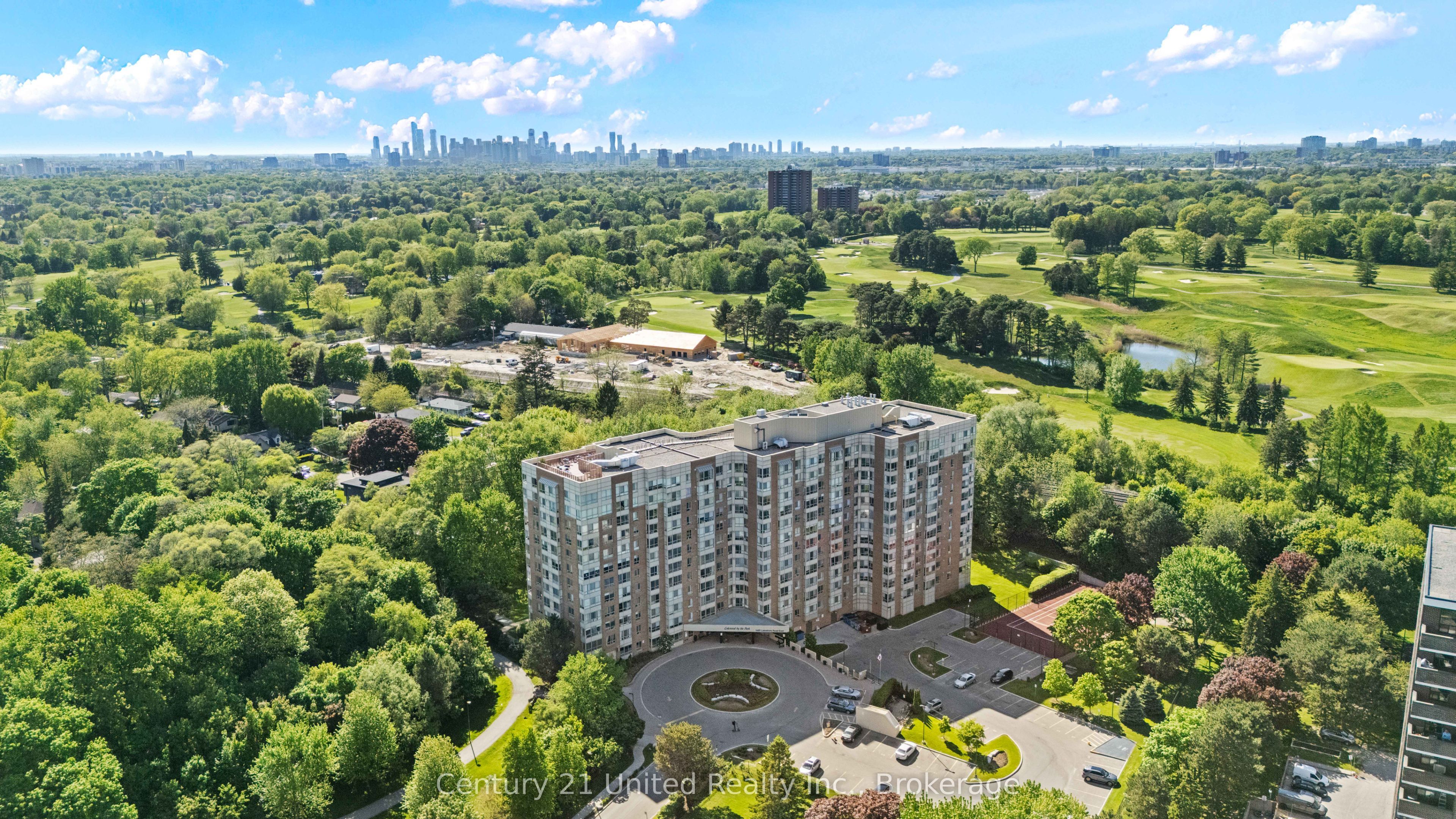1485 Lakeshore Road E 505, Mississauga, ON L5E 3G2