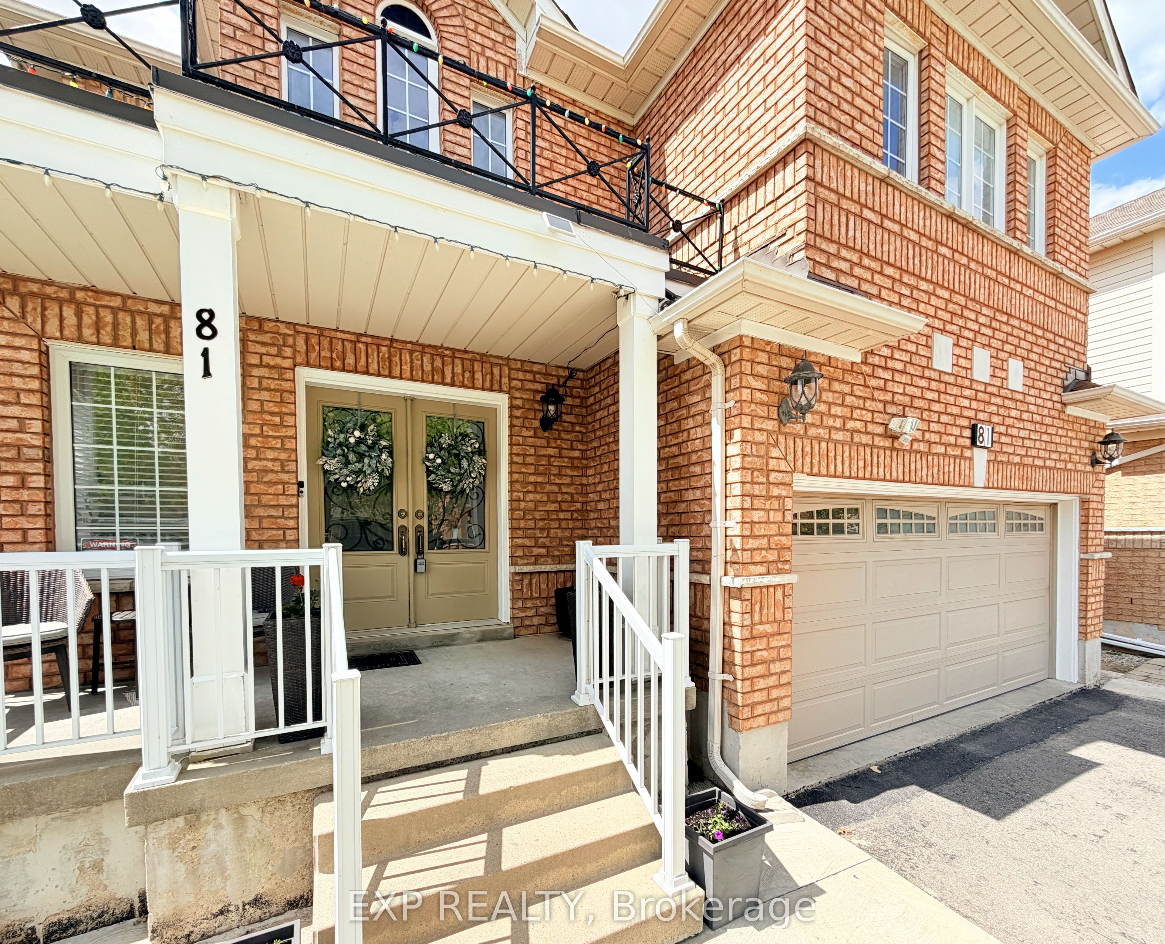 81 Farthingale Crescent, Brampton, ON L7A 1W7 photo 4