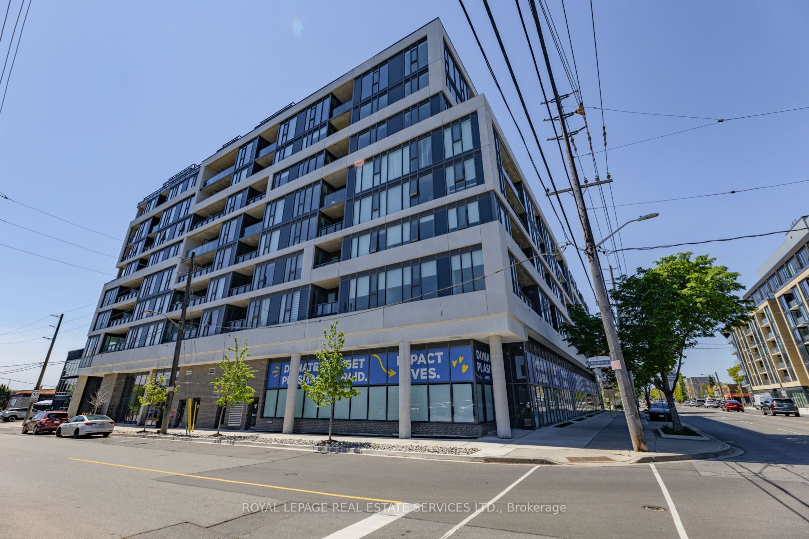 859 The Queensway N/A 502, Toronto, ON M8Z 1N8