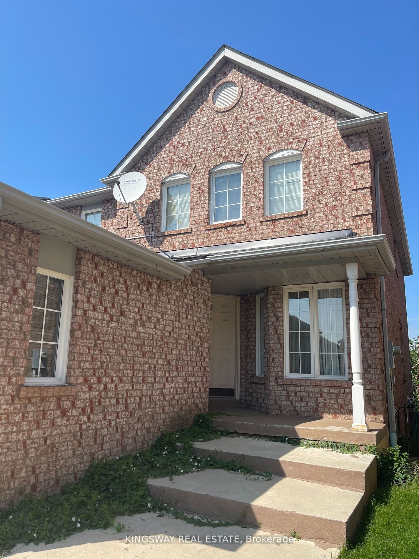 5933 Hemingway Road, Mississauga, ON L5M 5M1