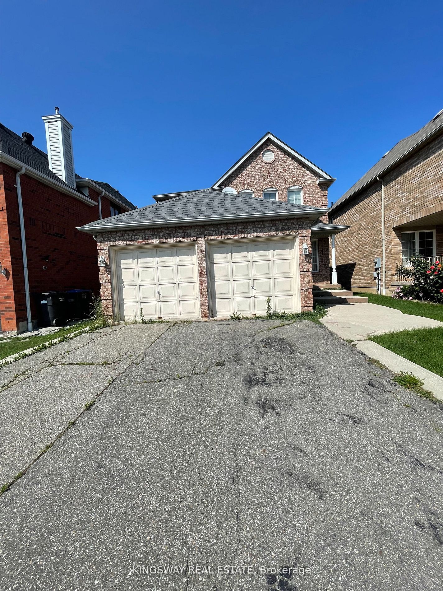 5933 Hemingway Road, Mississauga, ON L5M 5M1 photo 2