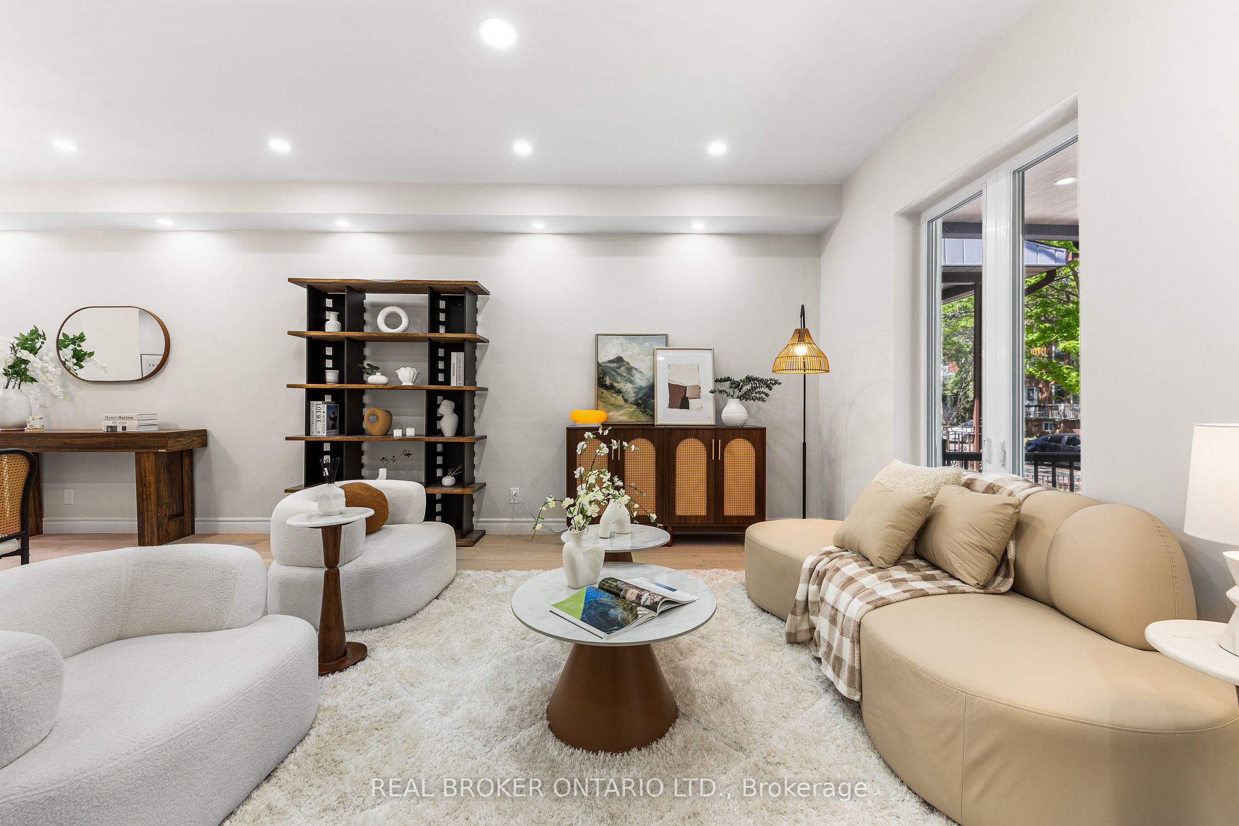 806 Gladstone Avenue, Toronto, ON M6H 3J6