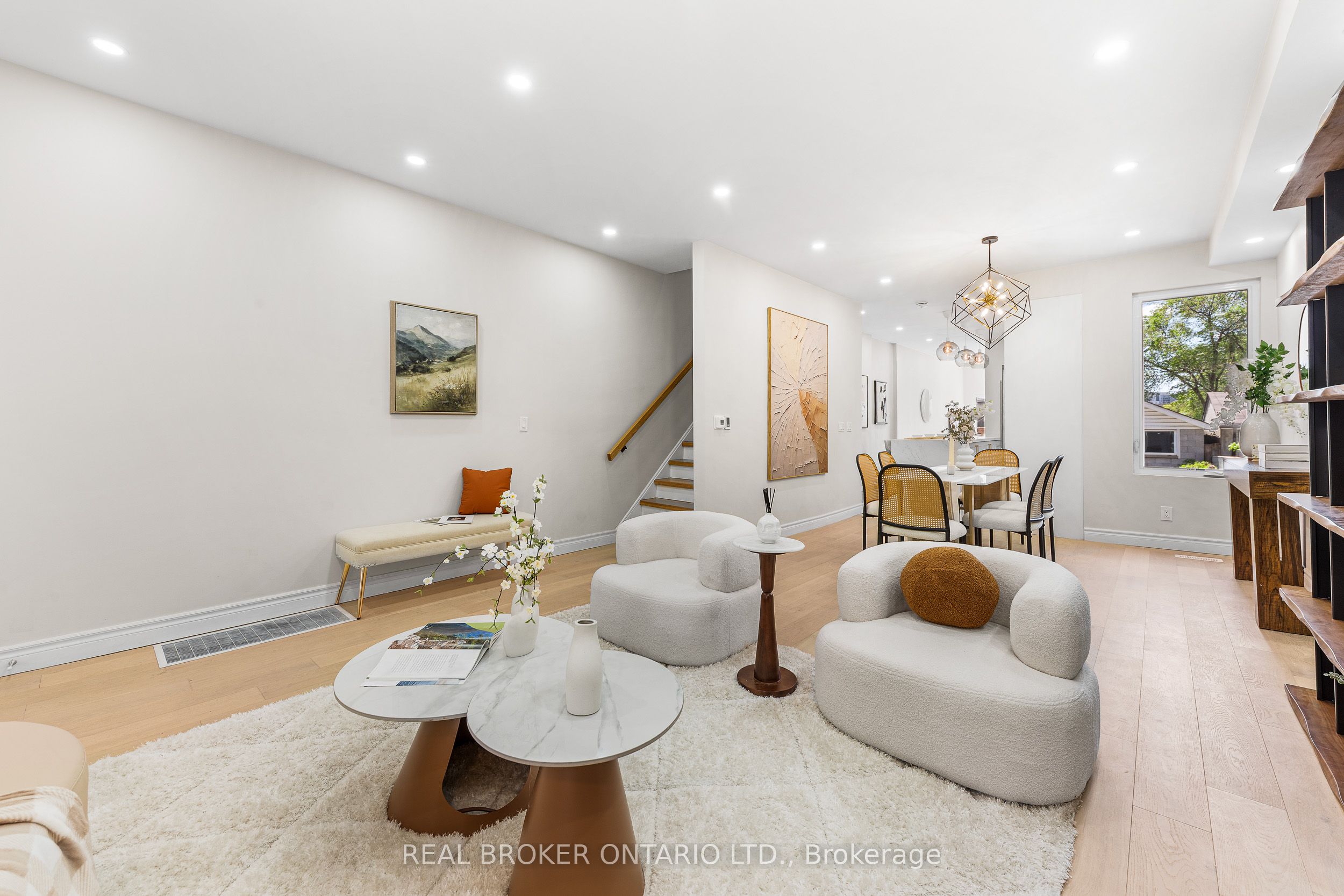 806 Gladstone Avenue, Toronto, ON M6H 3J6 photo 5