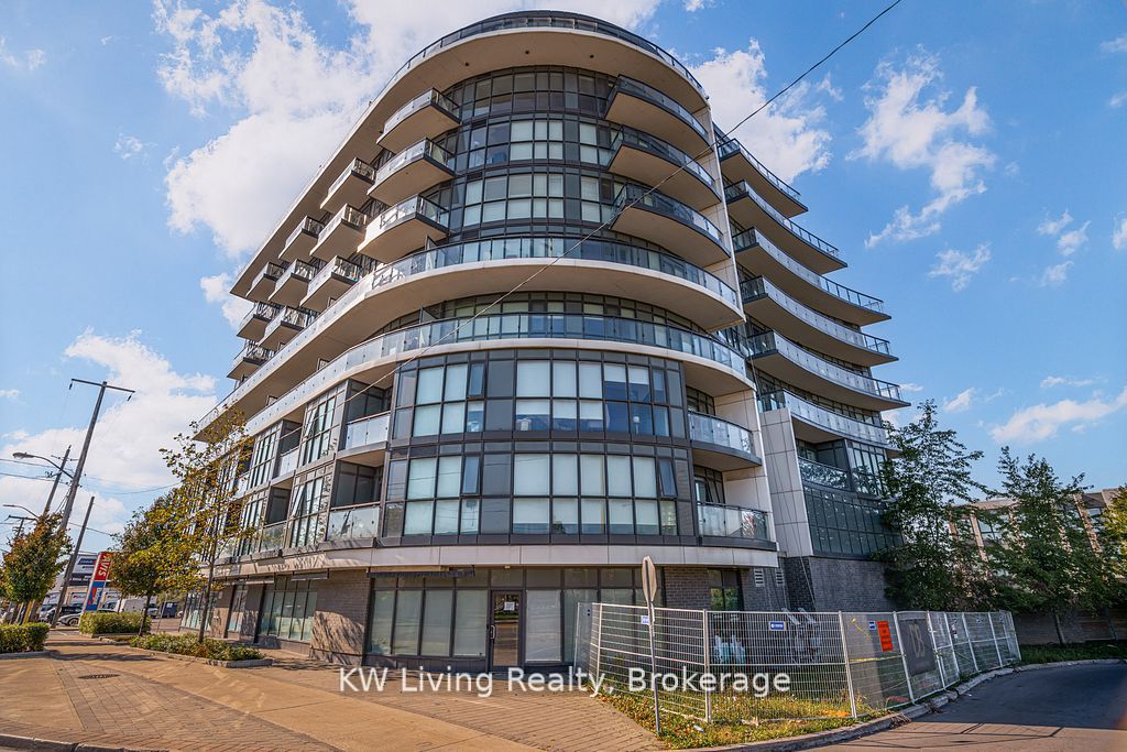 16 McAdam Avenue 507, Toronto, ON M6A 0B9 photo 2