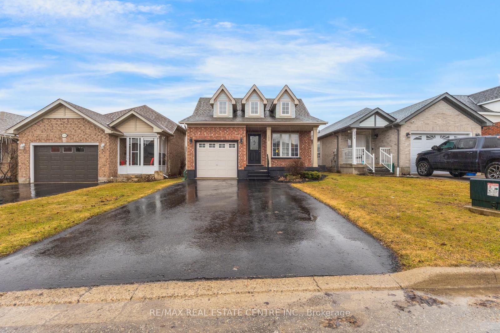 103 Biscayne Crescent N, Orangeville, ON L9W 5E5