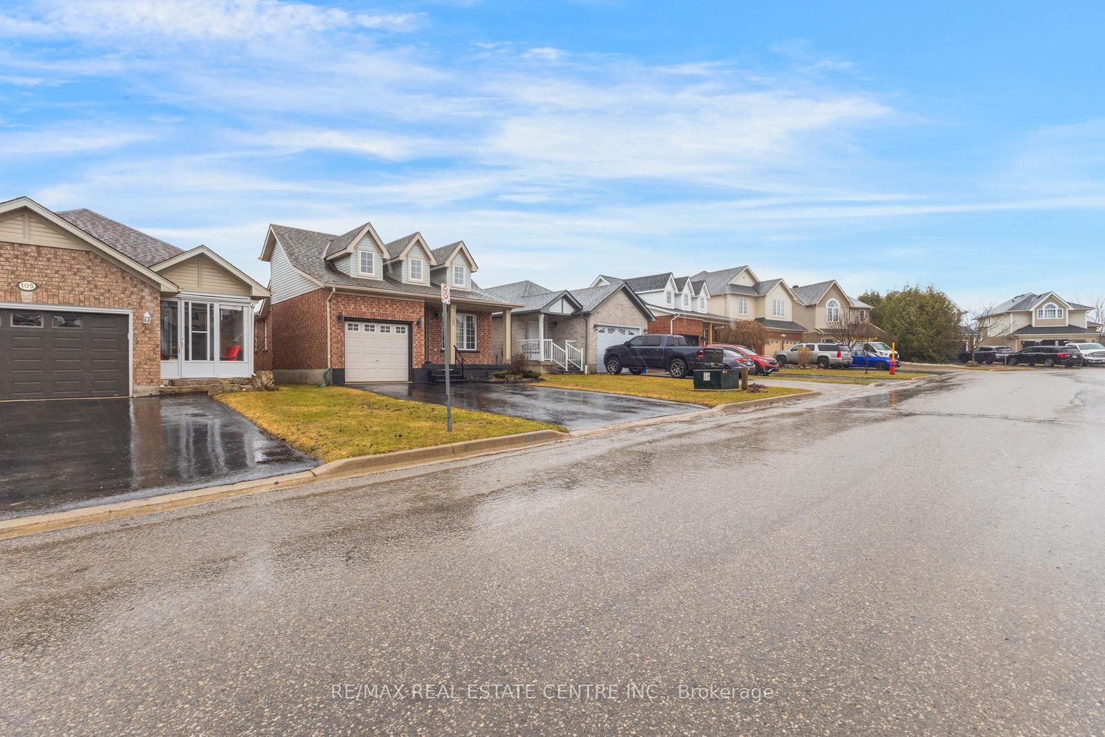 103 Biscayne Crescent N, Orangeville, ON L9W 5E5 photo 3