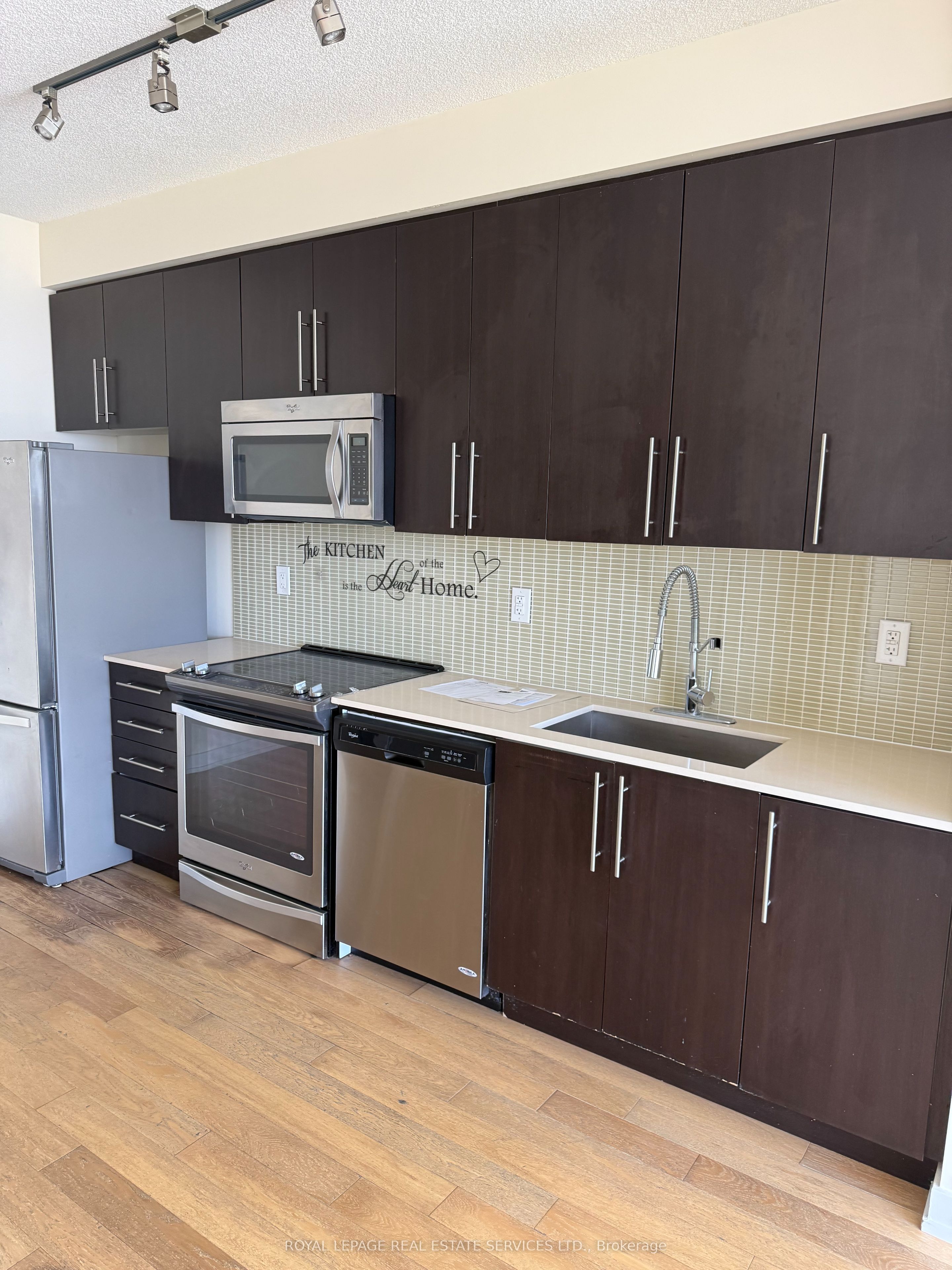 4011 Brickstone Mews 3308, Mississauga, ON L5B 0G3 photo 5