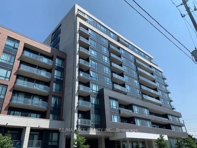 2800 Keele Street 909, Toronto, ON M3M 2G4