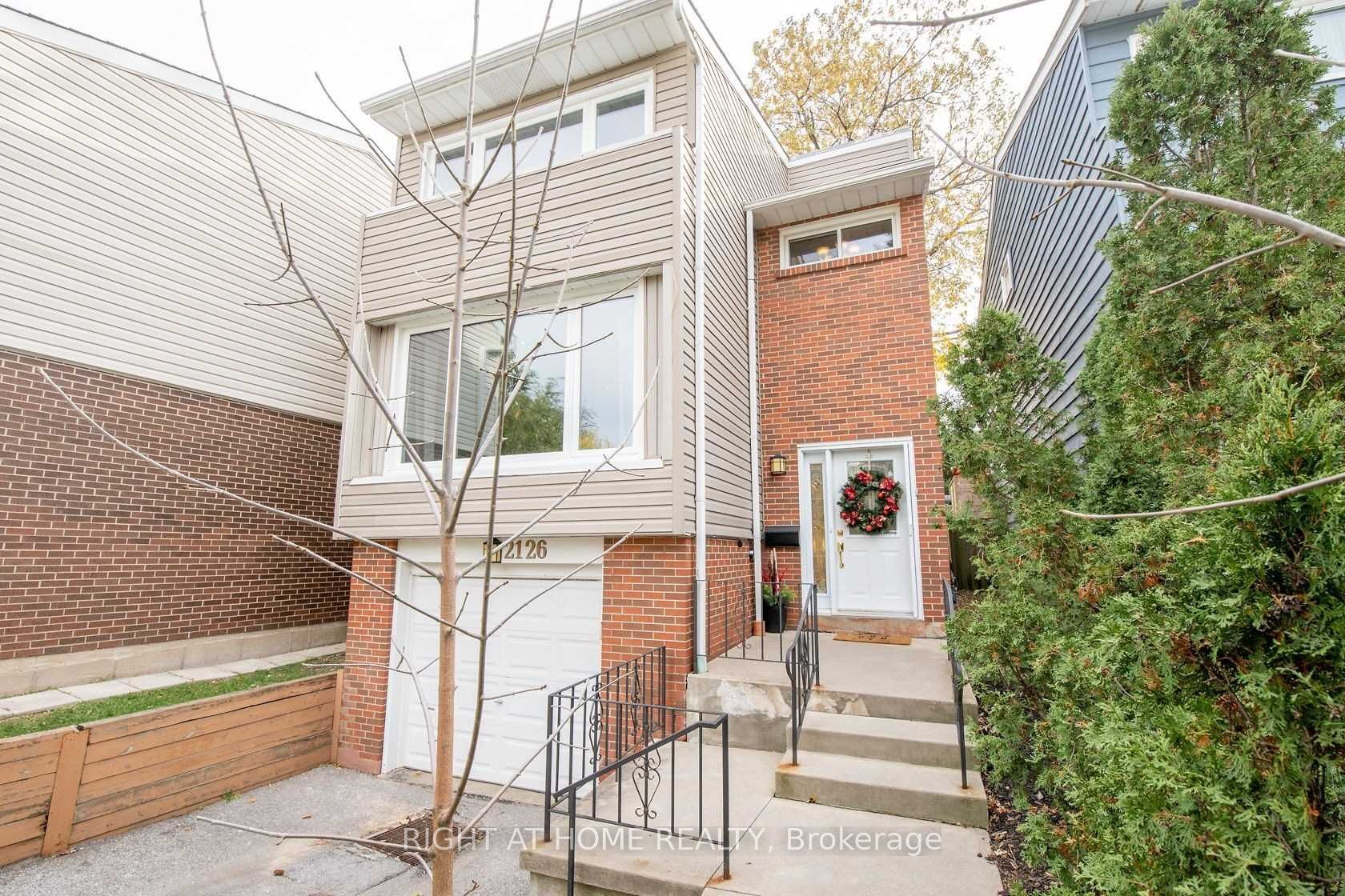 2126 Millway Gate, Mississauga, ON L5L 1R3 photo 3