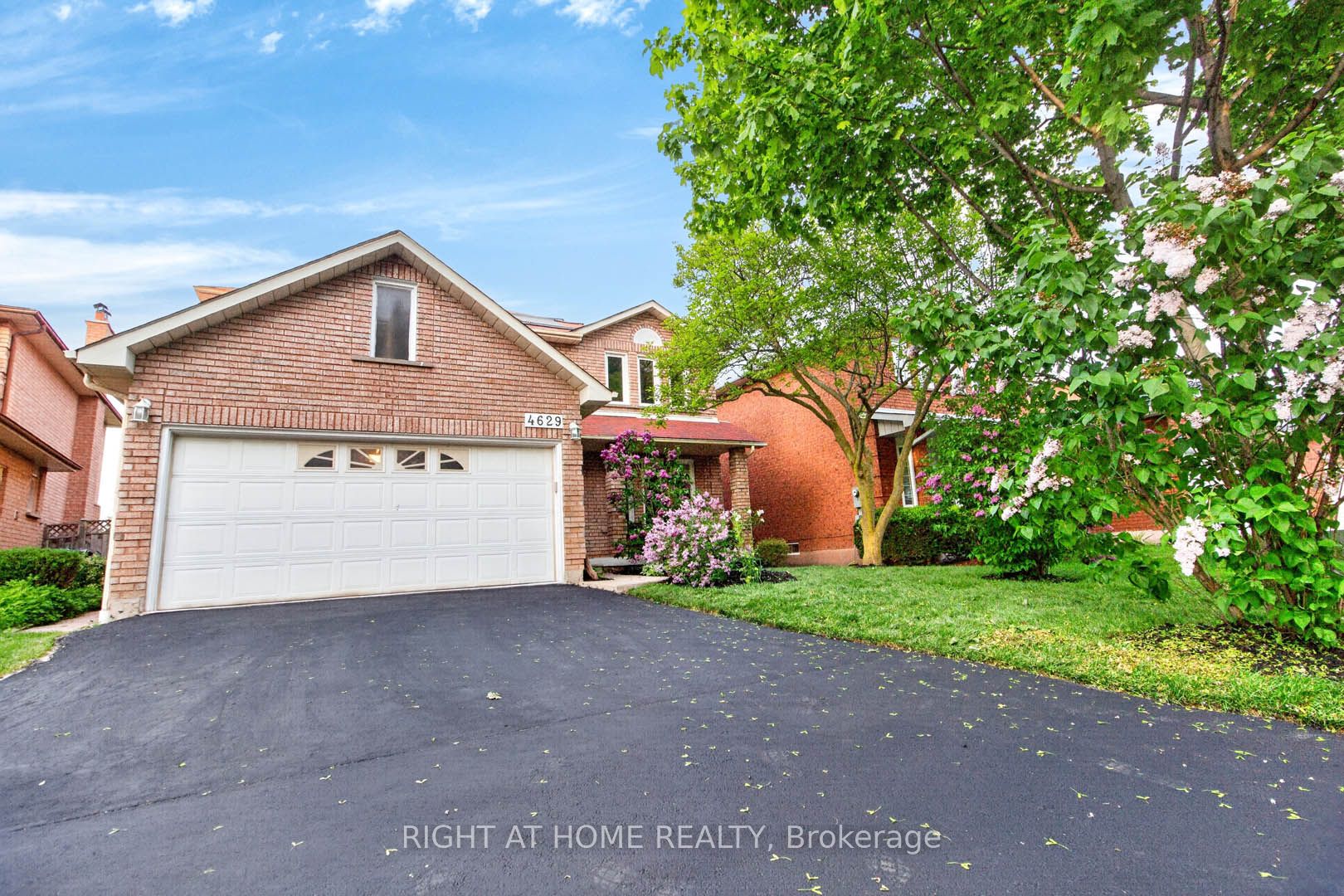 4629 Phoenix Park Crescent, Mississauga, ON L5M 3E9 photo 5