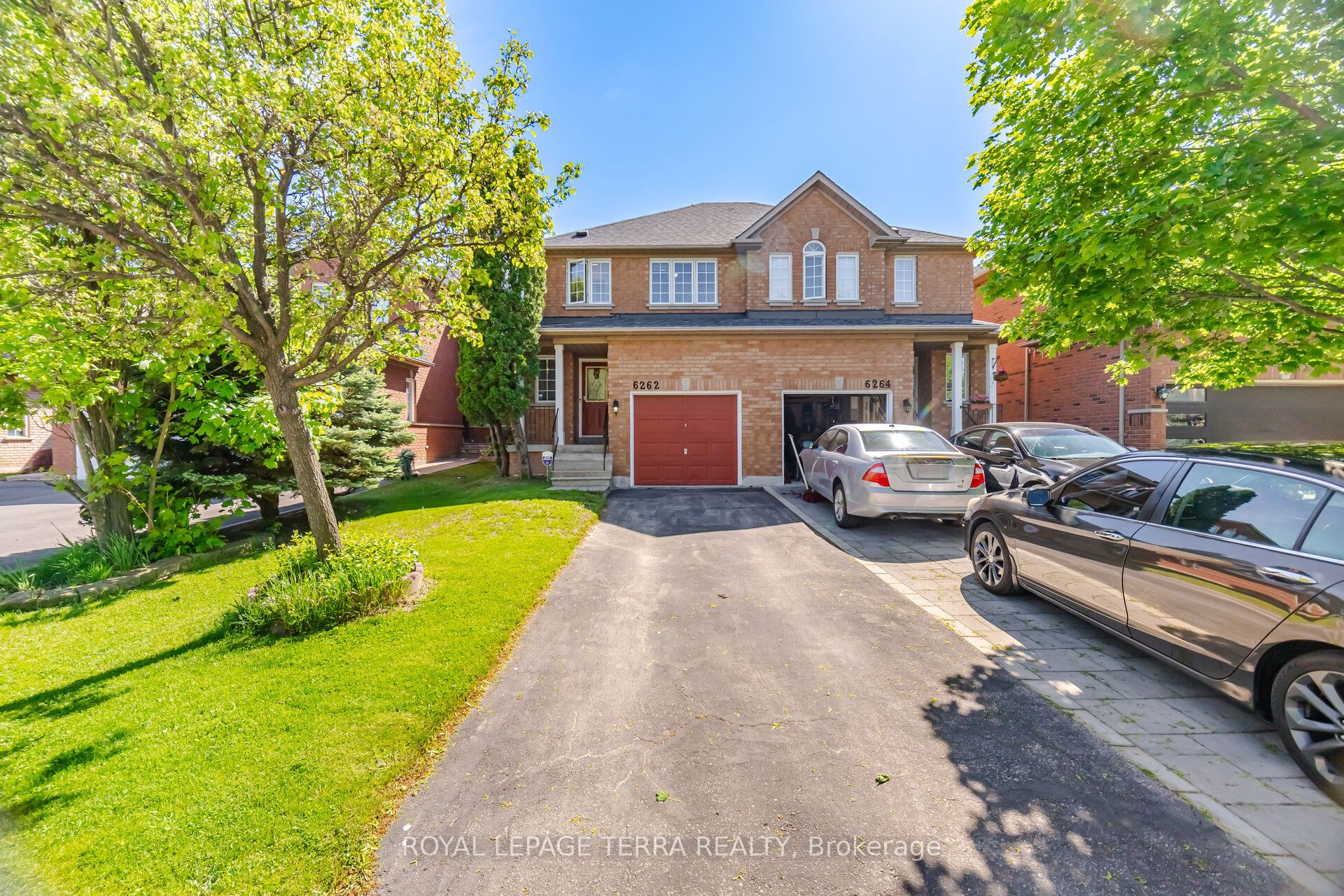 6262 Miriam Way, Mississauga, ON L5N 7V5 photo 2