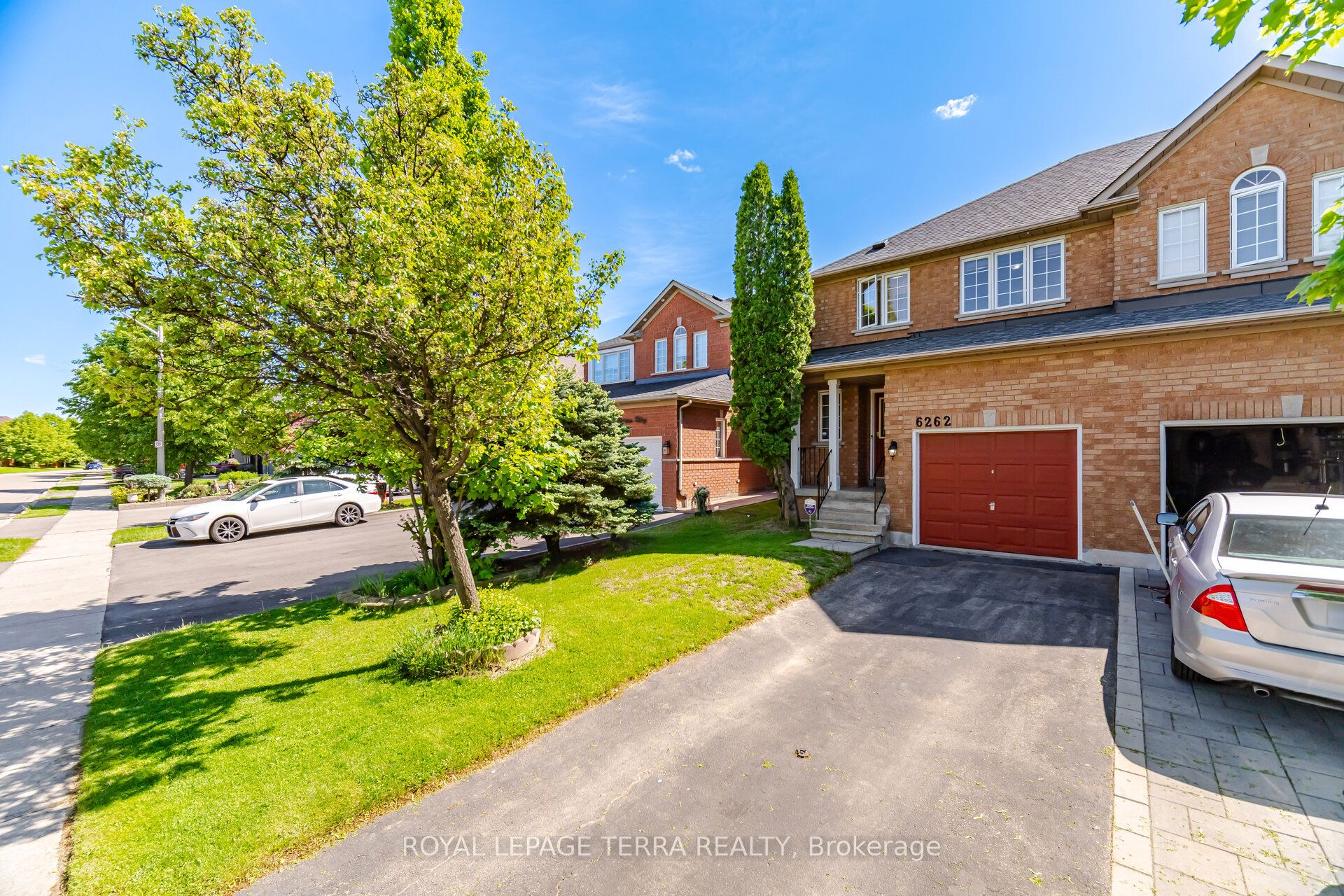 6262 Miriam Way, Mississauga, ON L5N 7V5 photo 3