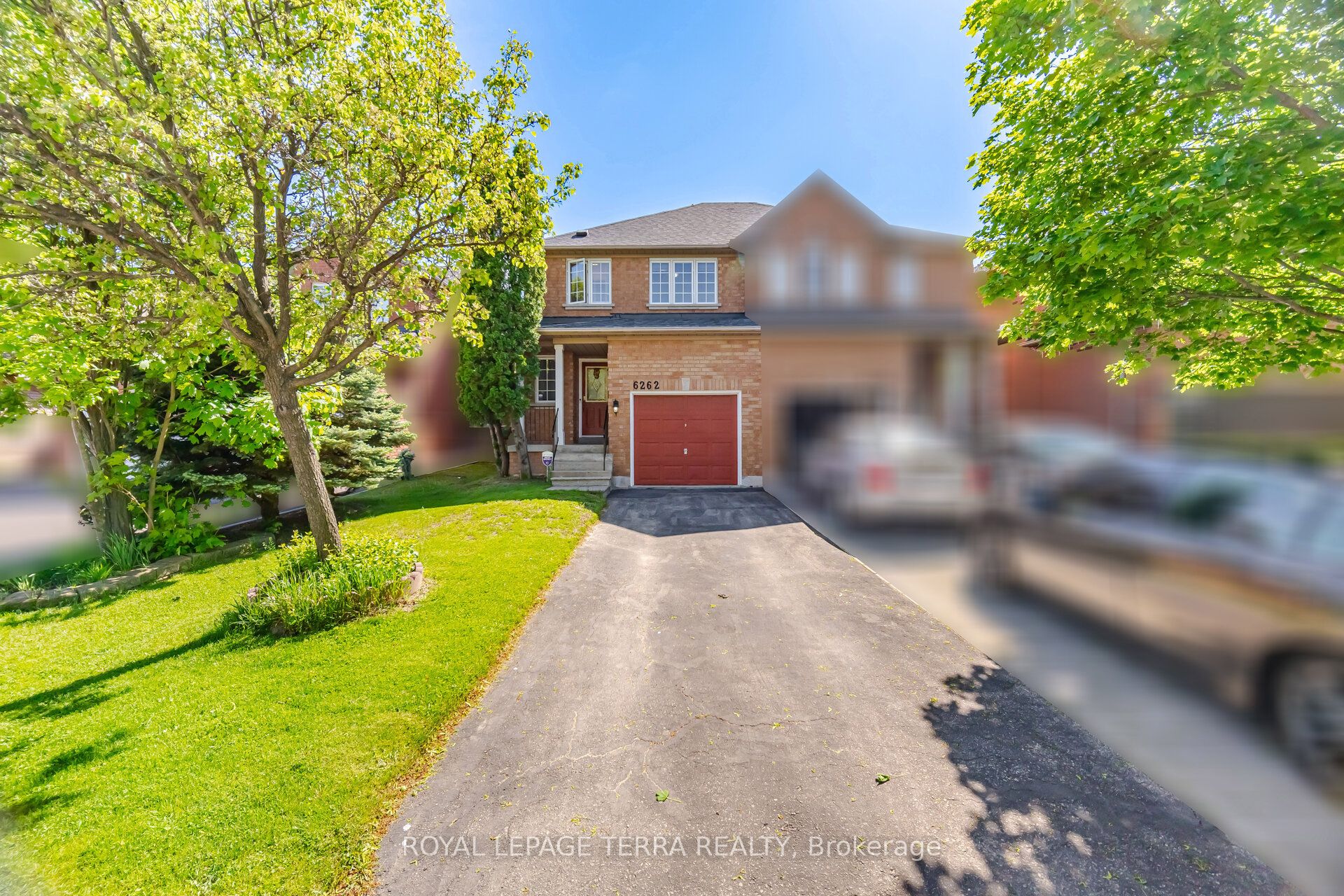 6262 Miriam Way, Mississauga, ON L5N 7V5 photo 4