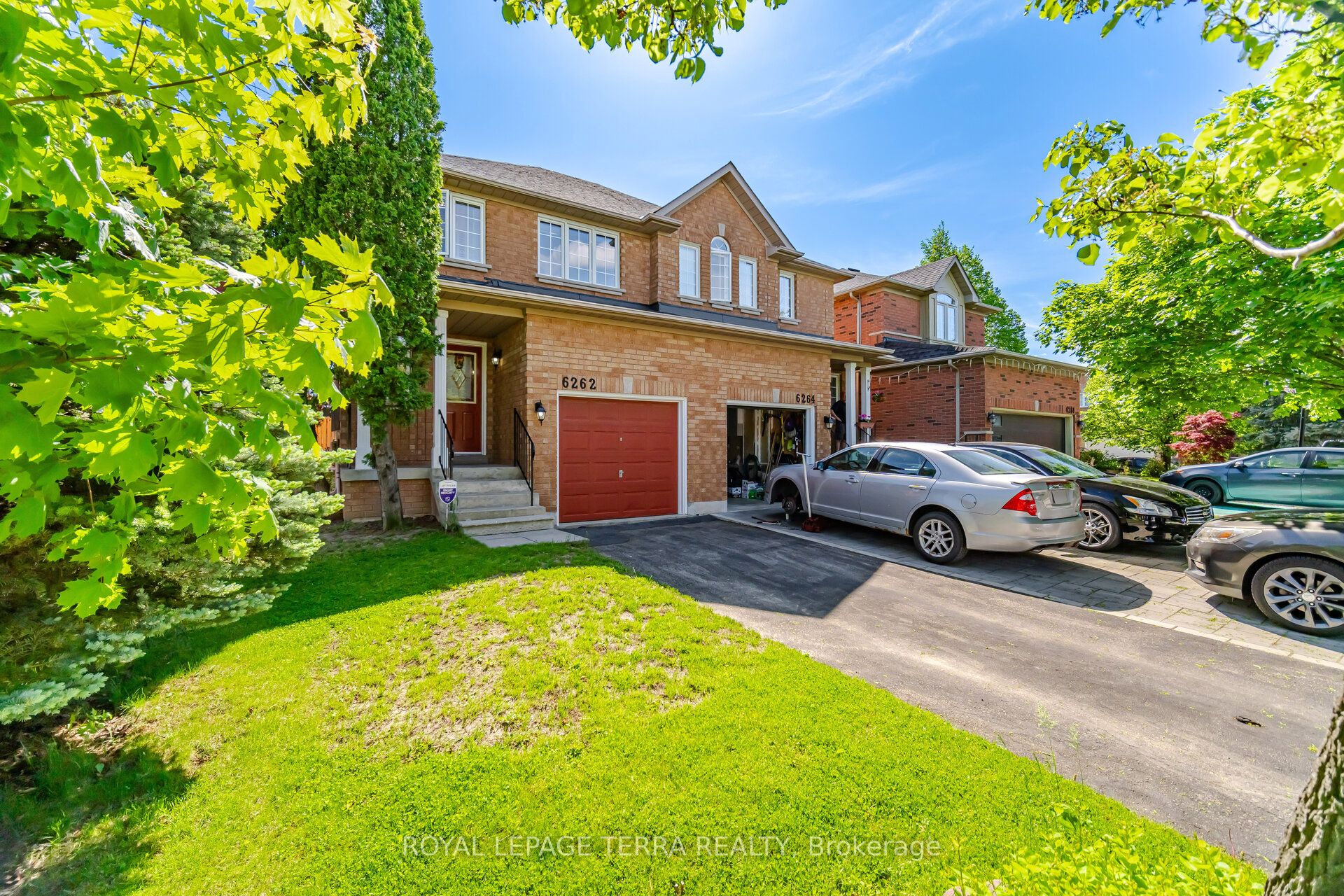 6262 Miriam Way, Mississauga, ON L5N 7V5 photo 5