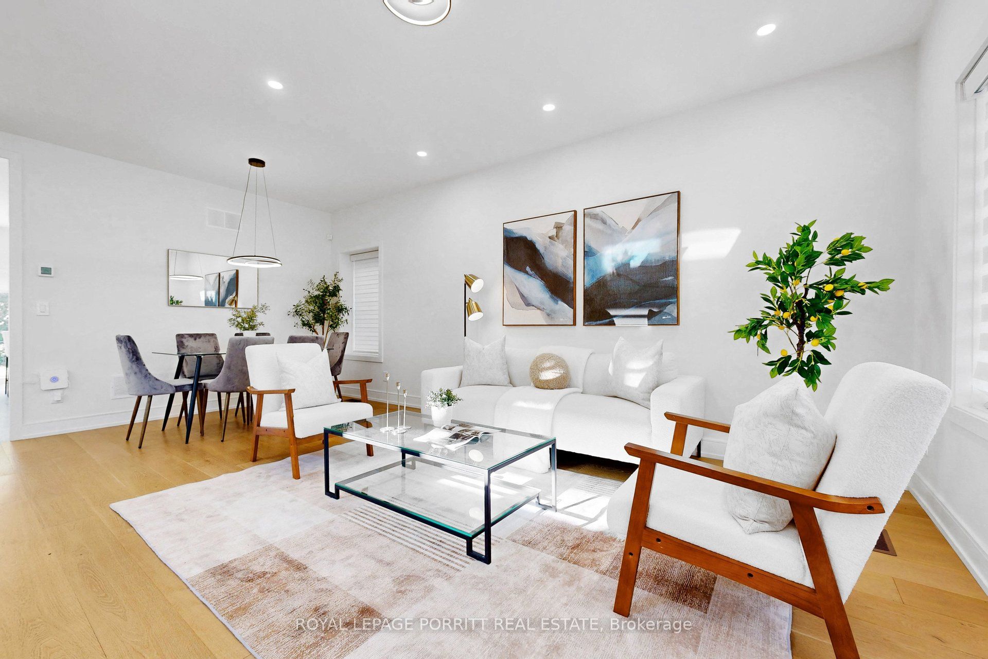 94 Edgecroft Road, Toronto, ON M8Z 2C3 photo 4