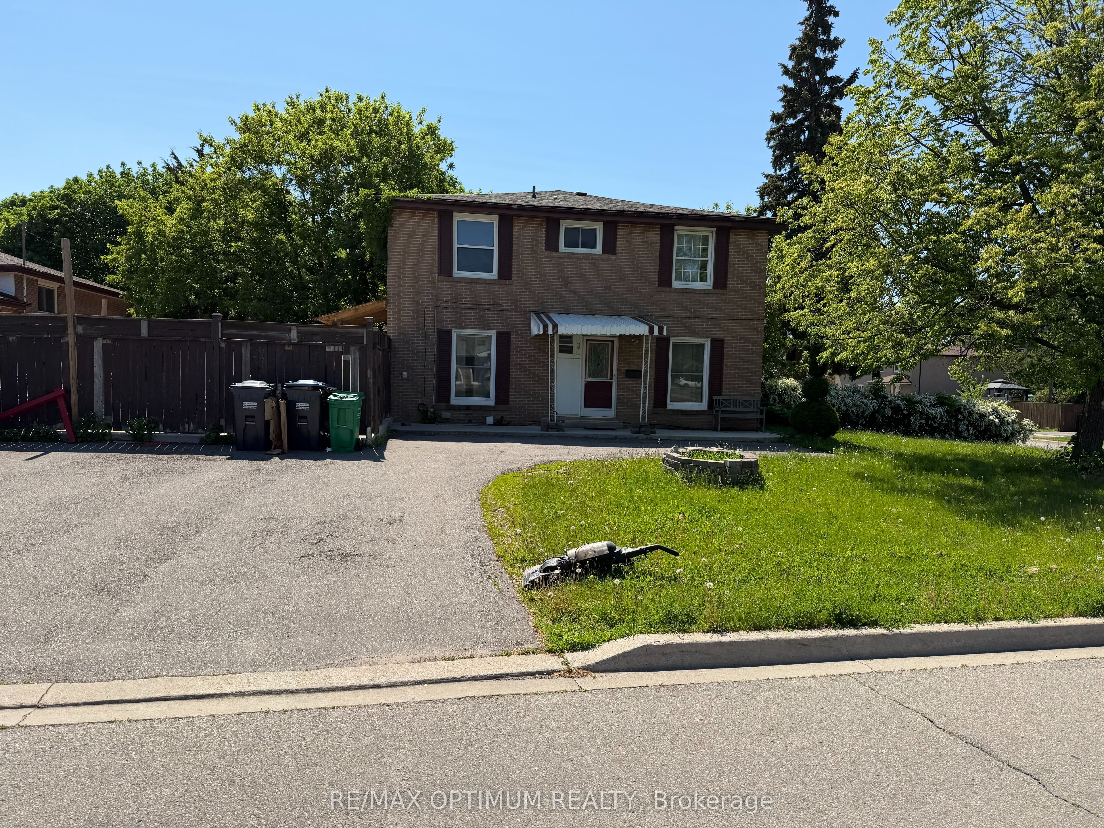 3 Dunwich Place, Brampton, ON L6T 1K3 photo 4