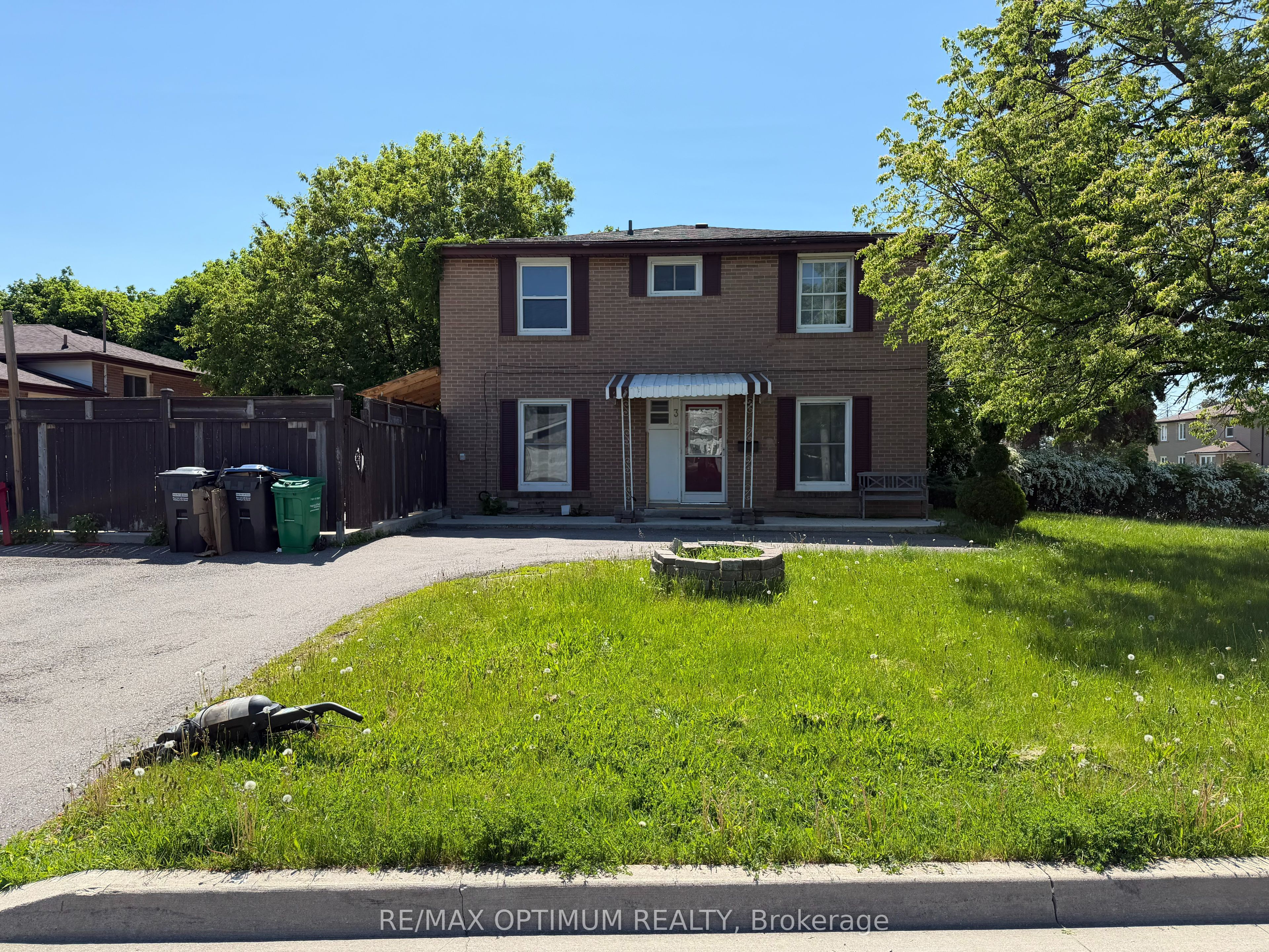 3 Dunwich Place, Brampton, ON L6T 1K3 photo 5