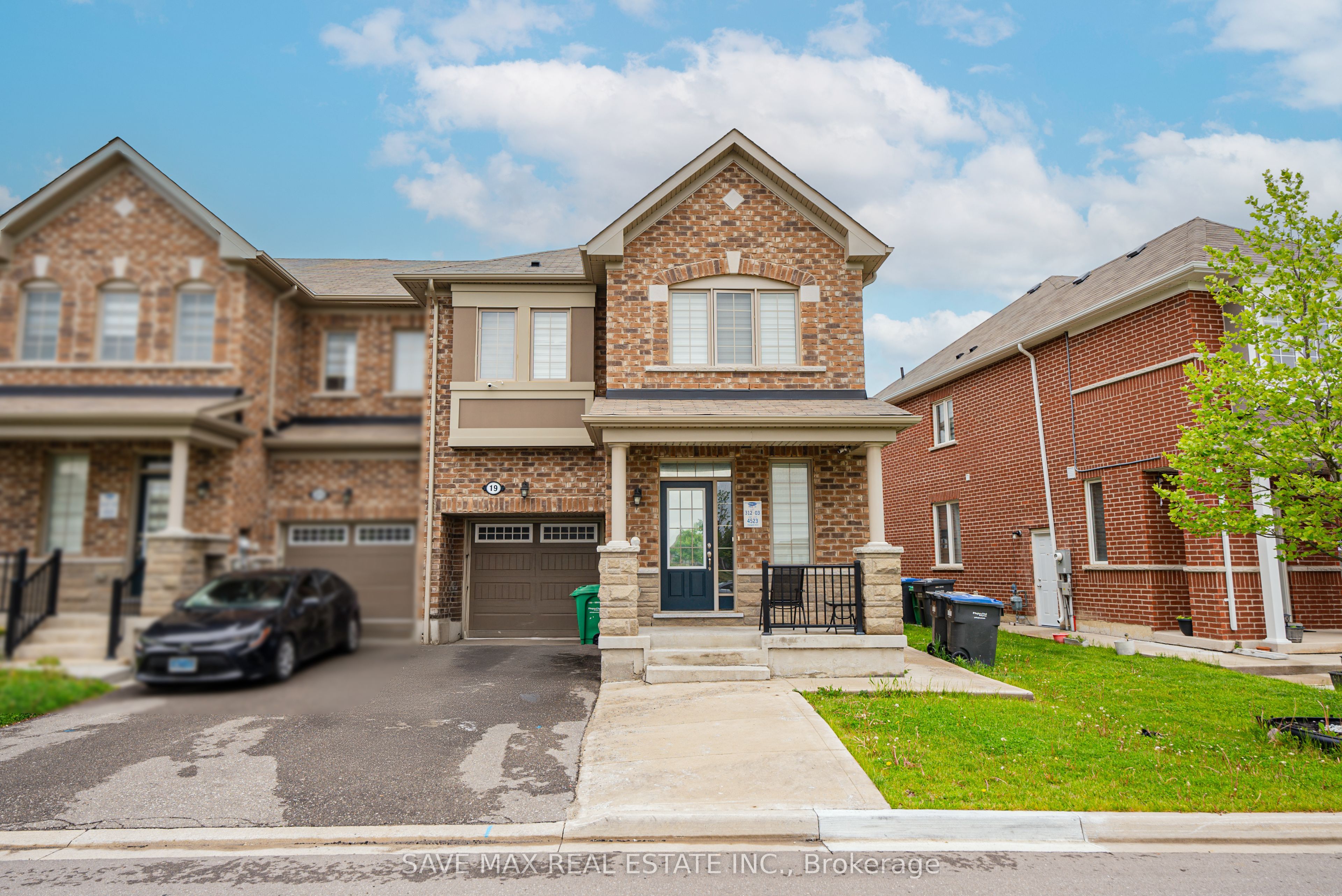 19 Boat Street, Brampton, ON L7A 5C9
