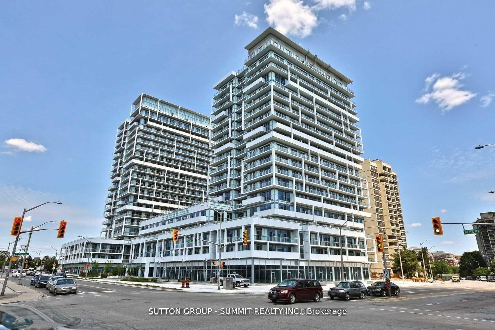 55 Speers Road 309, Oakville, ON L6K 0H9