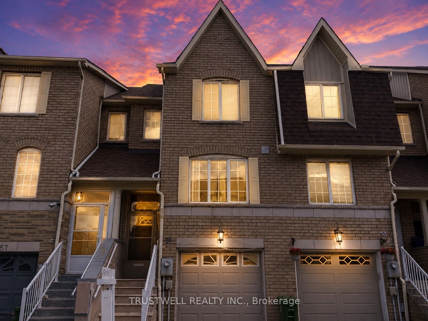 55 Norman Wesley Way, Toronto, ON M3M 3H3