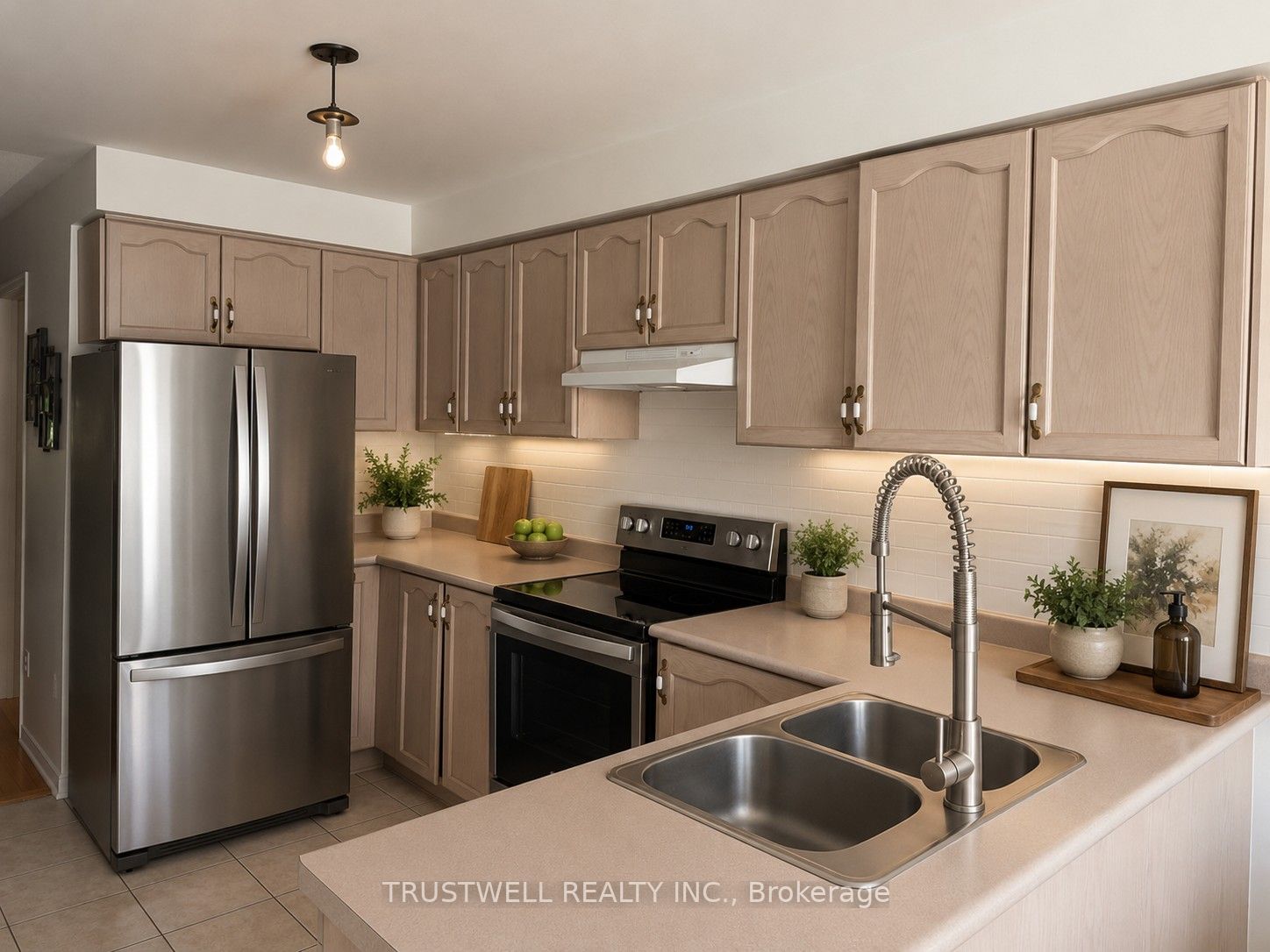 55 Norman Wesley Way, Toronto, ON M3M 3H3 photo 2
