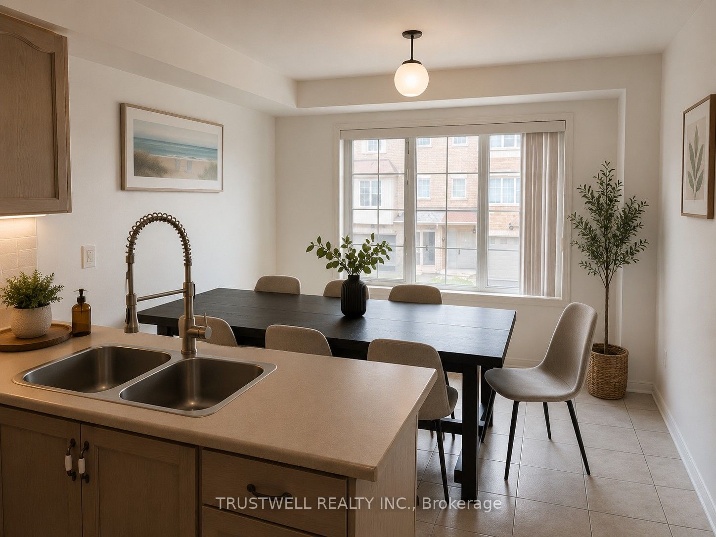 55 Norman Wesley Way, Toronto, ON M3M 3H3 photo 3