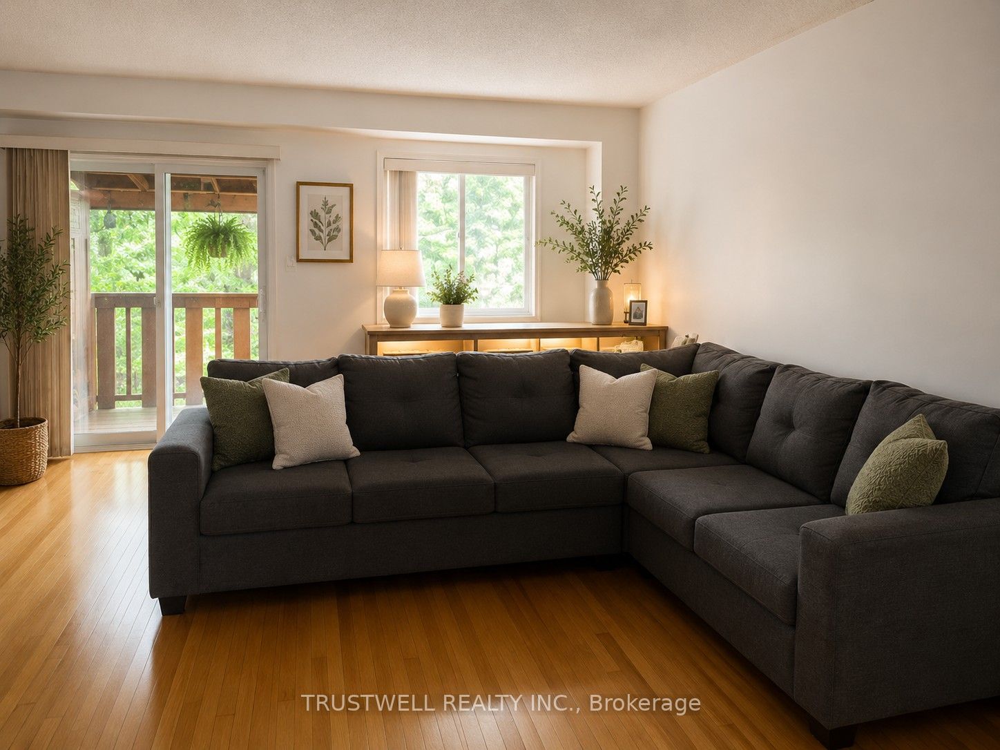 55 Norman Wesley Way, Toronto, ON M3M 3H3 photo 4