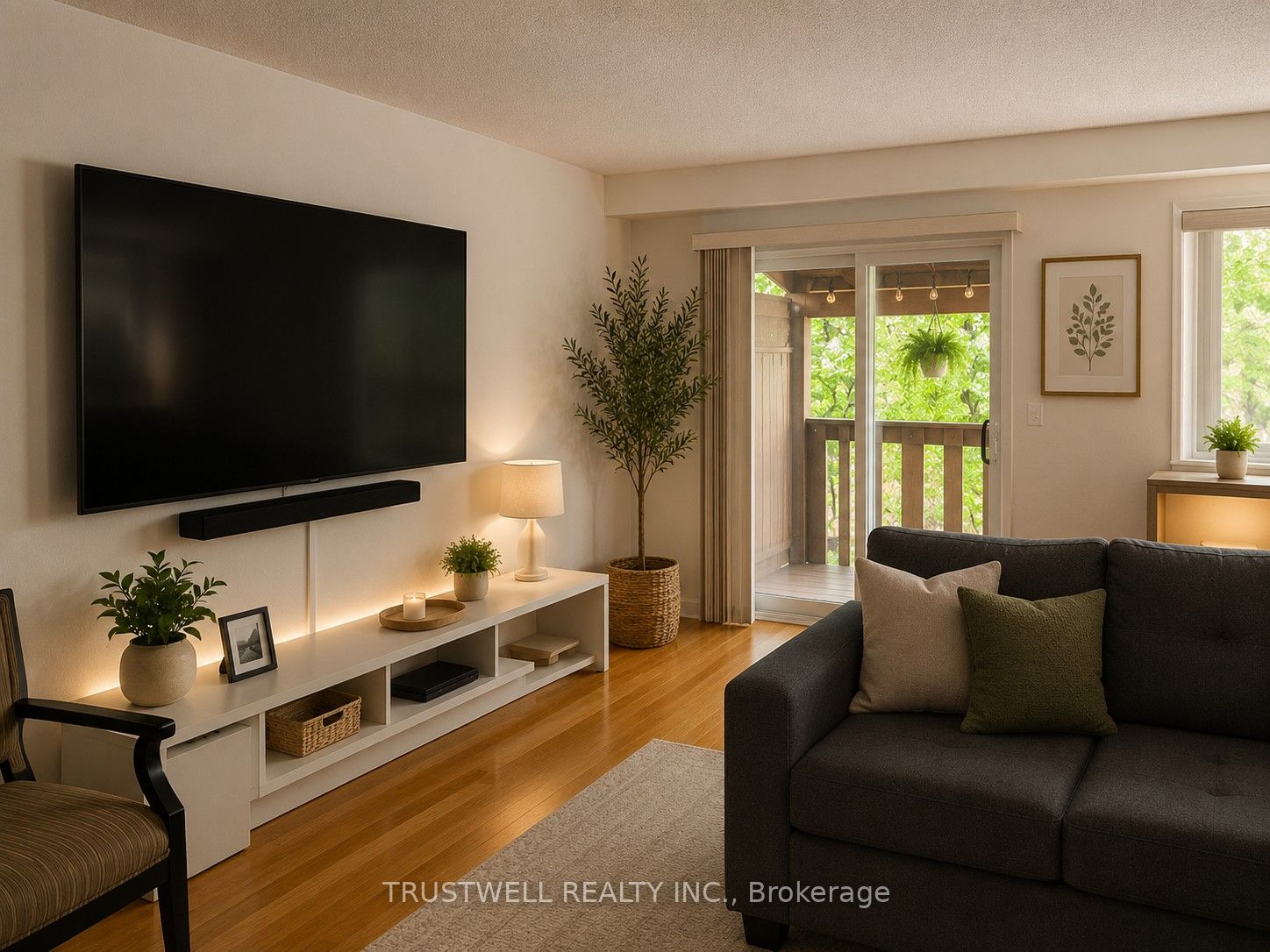 55 Norman Wesley Way, Toronto, ON M3M 3H3 photo 5