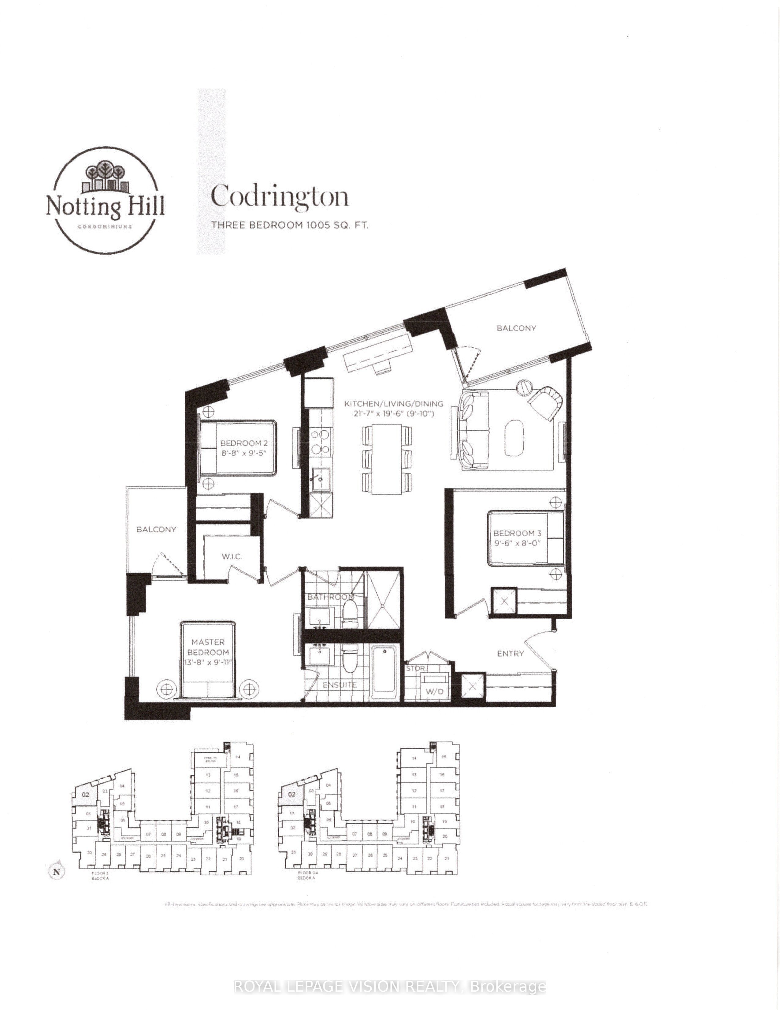 4010 Eglinton Avenue W 202, Toronto, ON M9A 0G5
