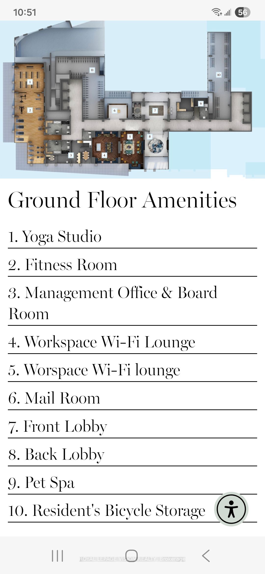 4010 Eglinton Avenue W 202, Toronto, ON M9A 0G5 photo 3