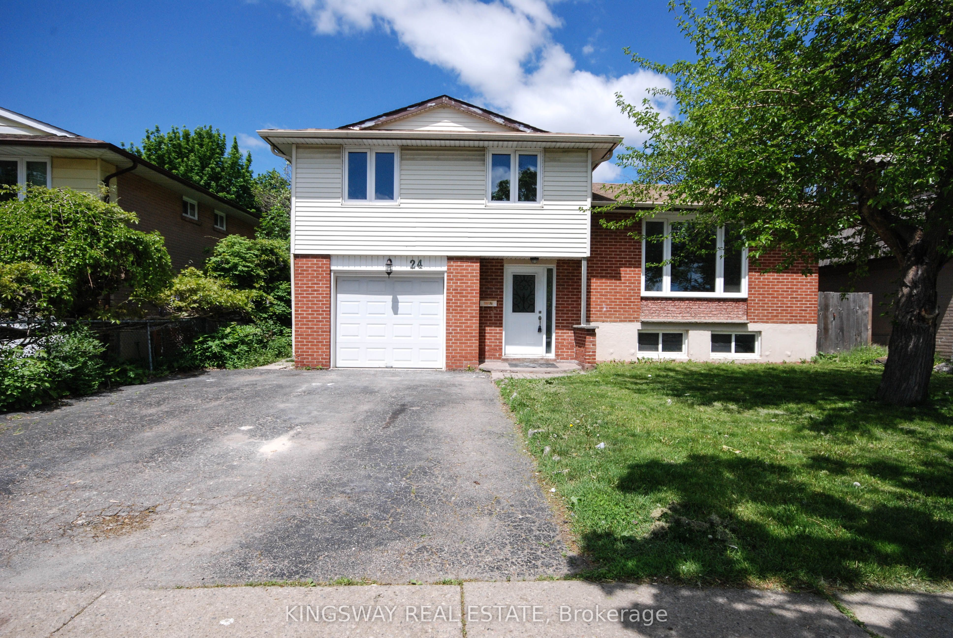 24 Archdekin Drive, Brampton, ON L6V 1Y3
