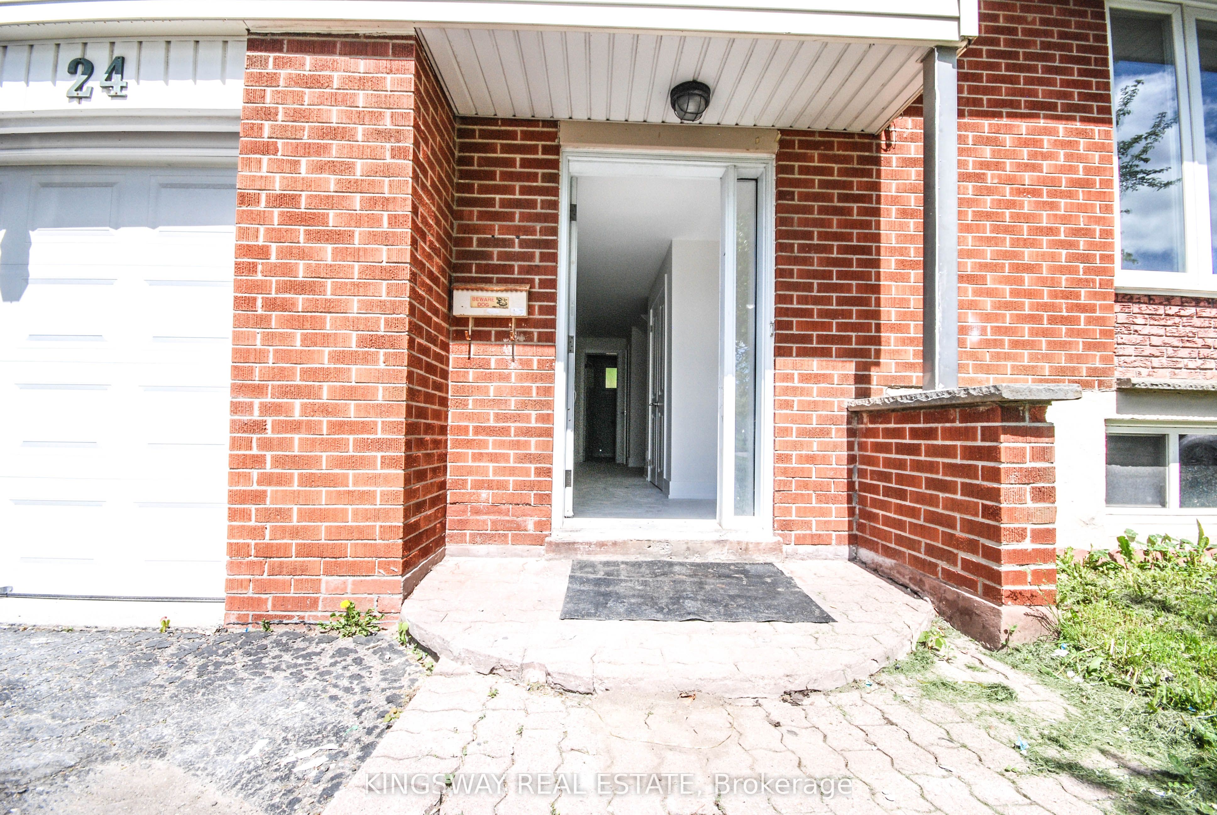 24 Archdekin Drive, Brampton, ON L6V 1Y3 photo 2