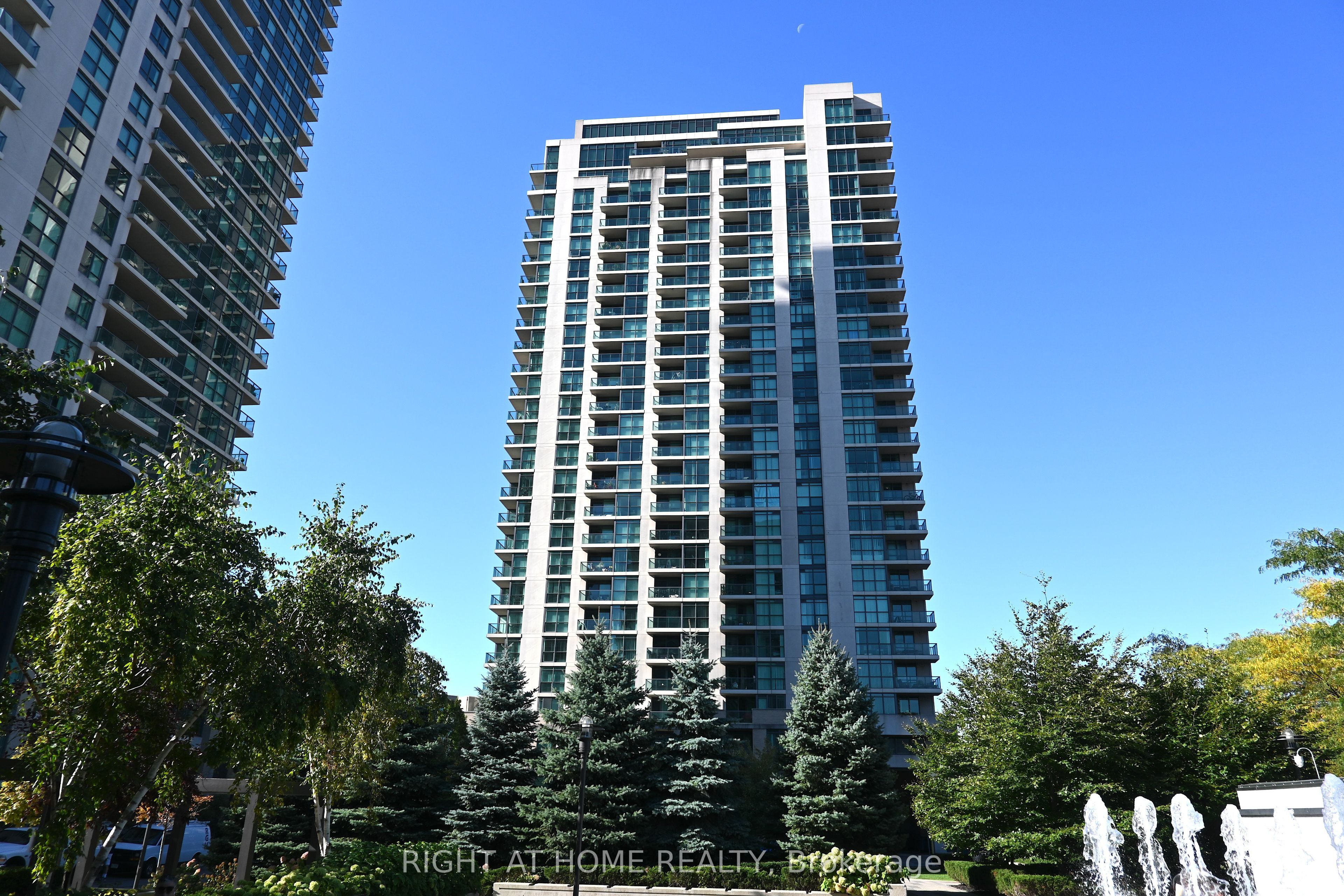 235 Sherway Gardens Road 305, Toronto, ON M9C 0A2 photo 2