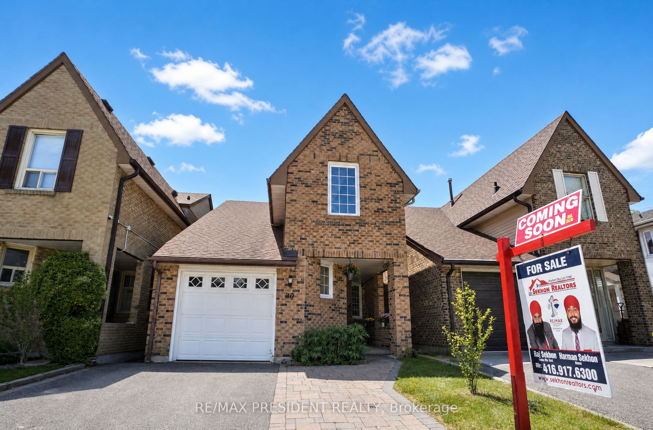 29 Norbrook Crescent, Toronto, ON M9V 4P7 photo 2