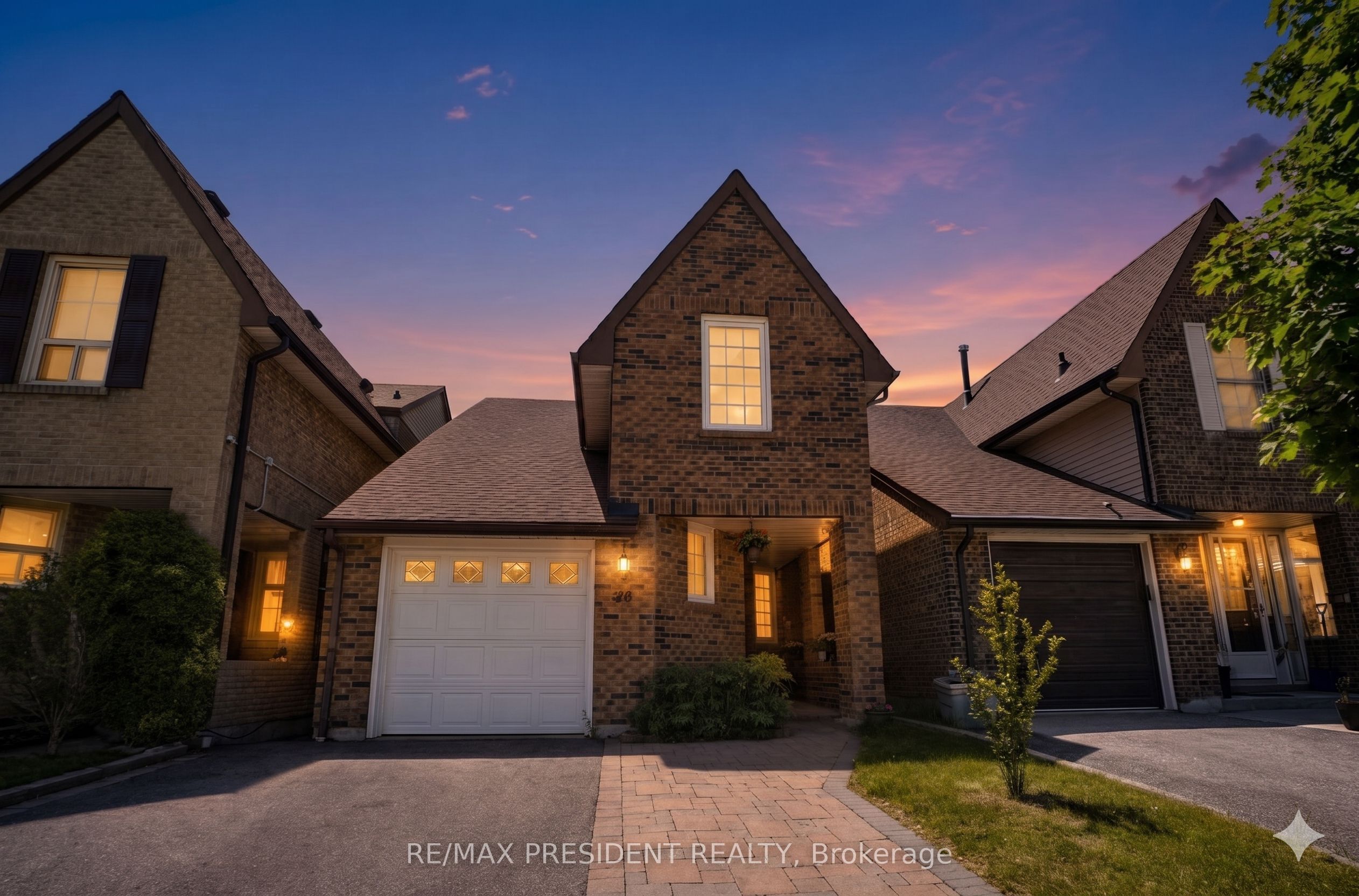 29 Norbrook Crescent, Toronto, ON M9V 4P7 photo 4
